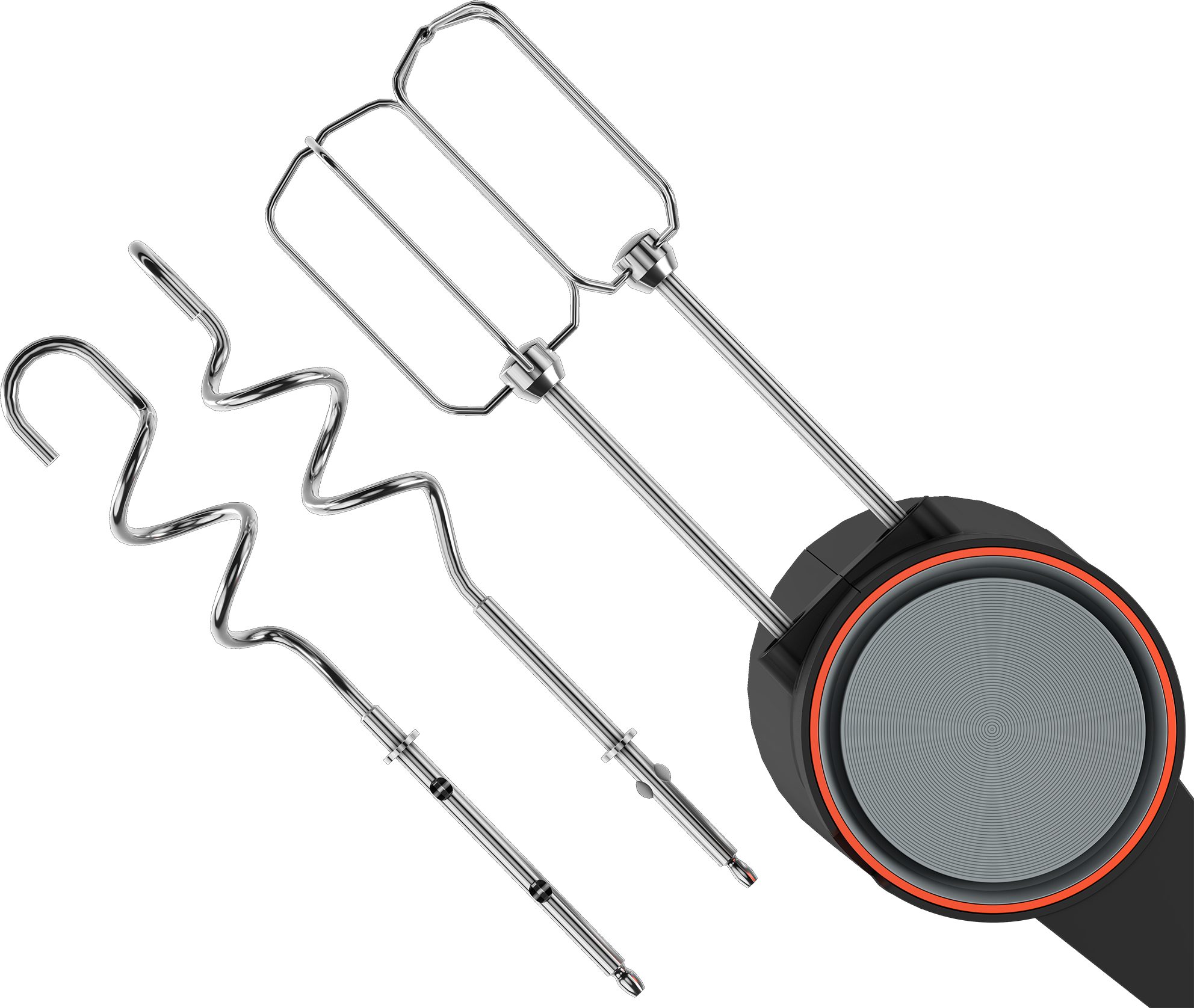 Grundig Handmixer HM 5320