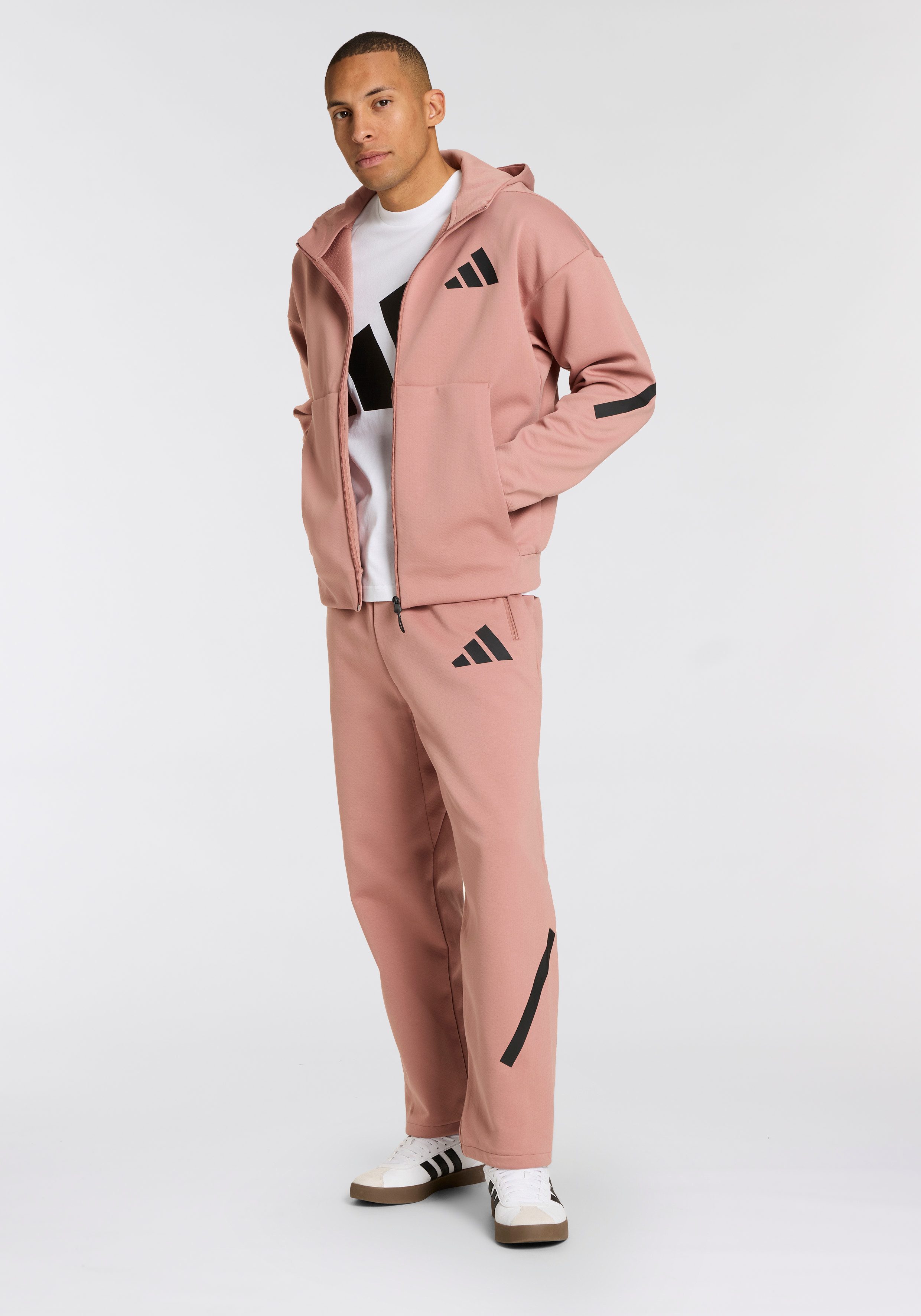 adidas Sportswear Sportbroek M Z.N.E. OHPT (1-delig)