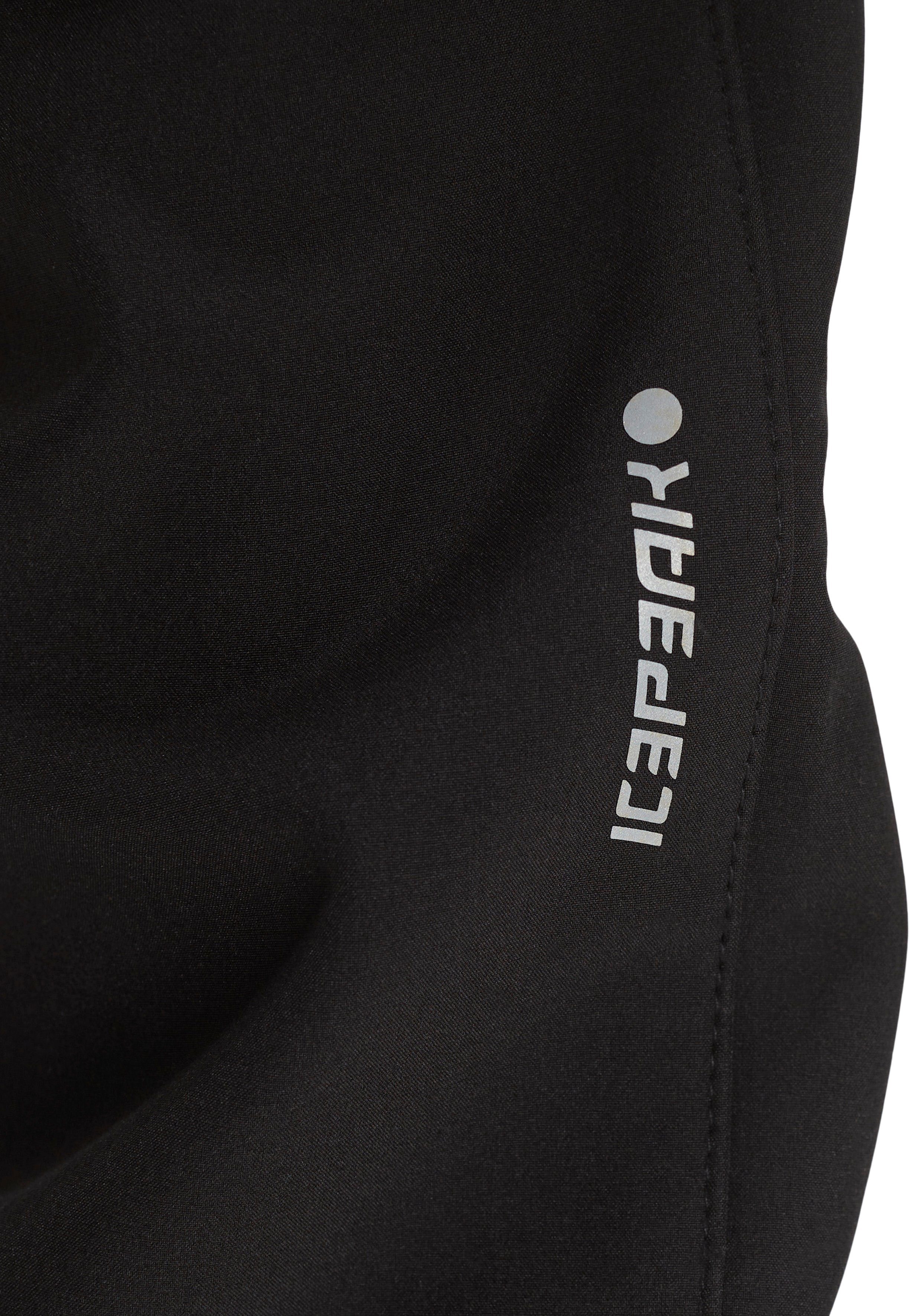 Icepeak Softshell-broek KABWE JR - voor kinderen