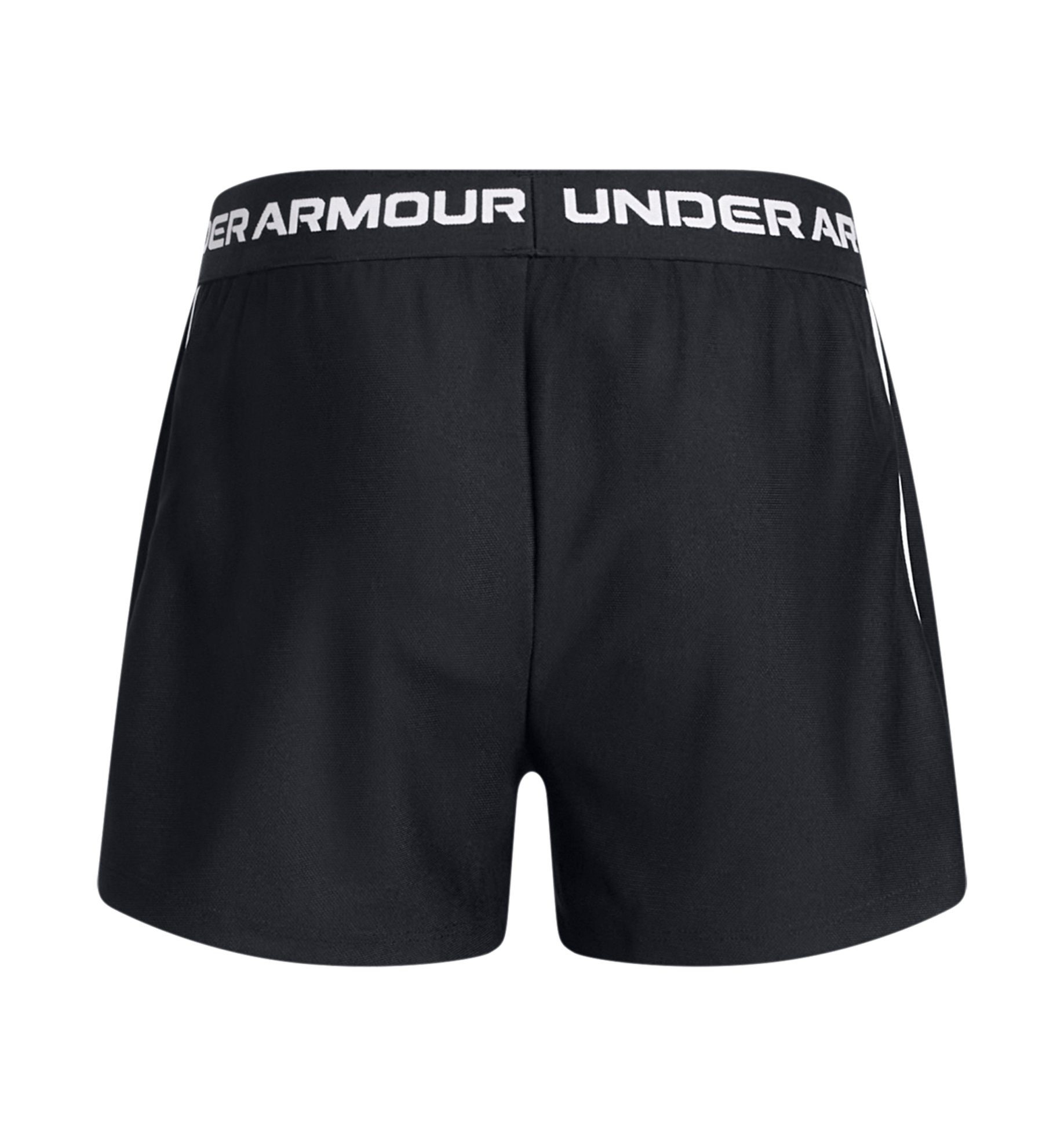 Under Armour® Trainingsshort Tech voor kinderen