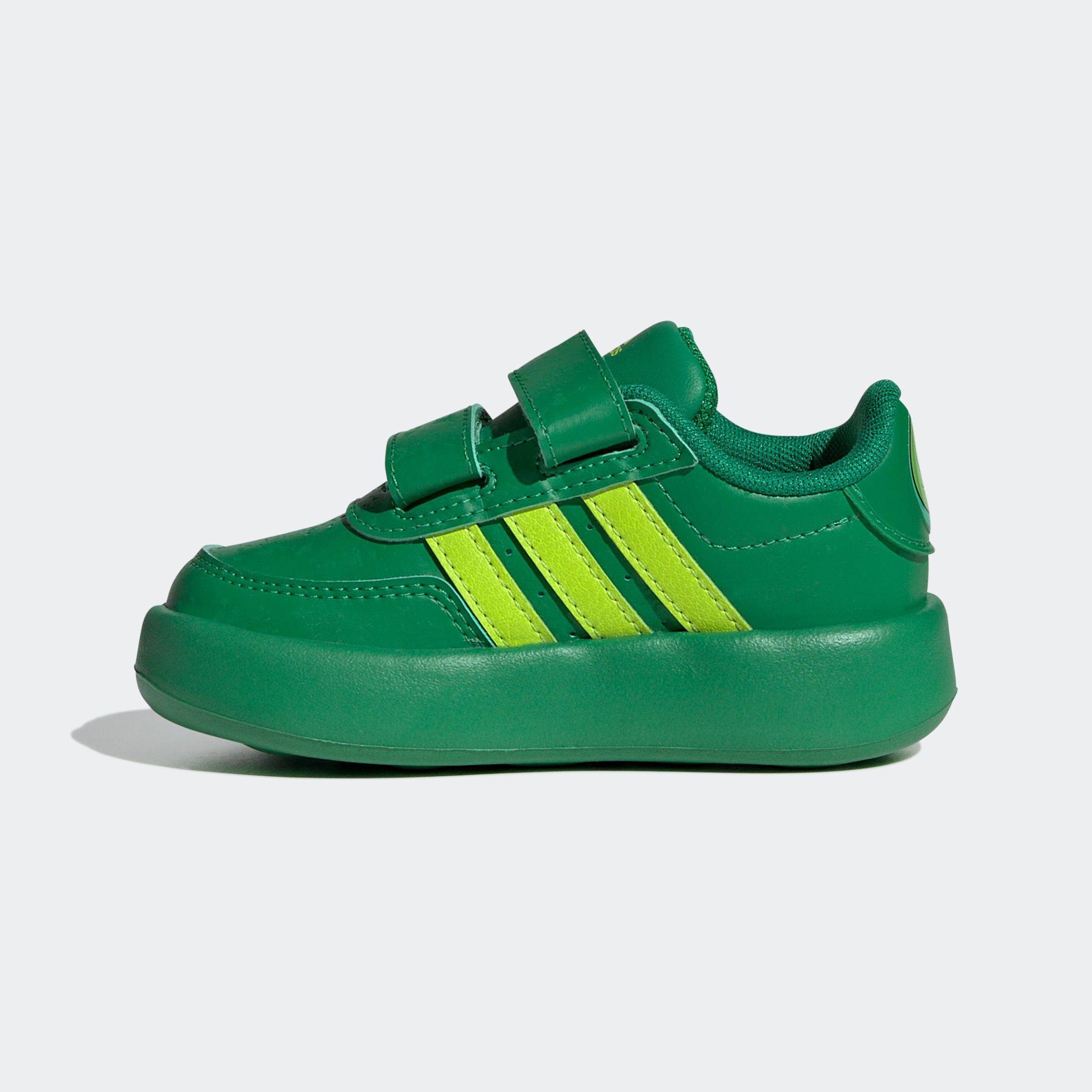 adidas Sportswear Klittenbandschoenen ADIDAS X DISNEY MONSTERS INC. KINDER SCHOEN