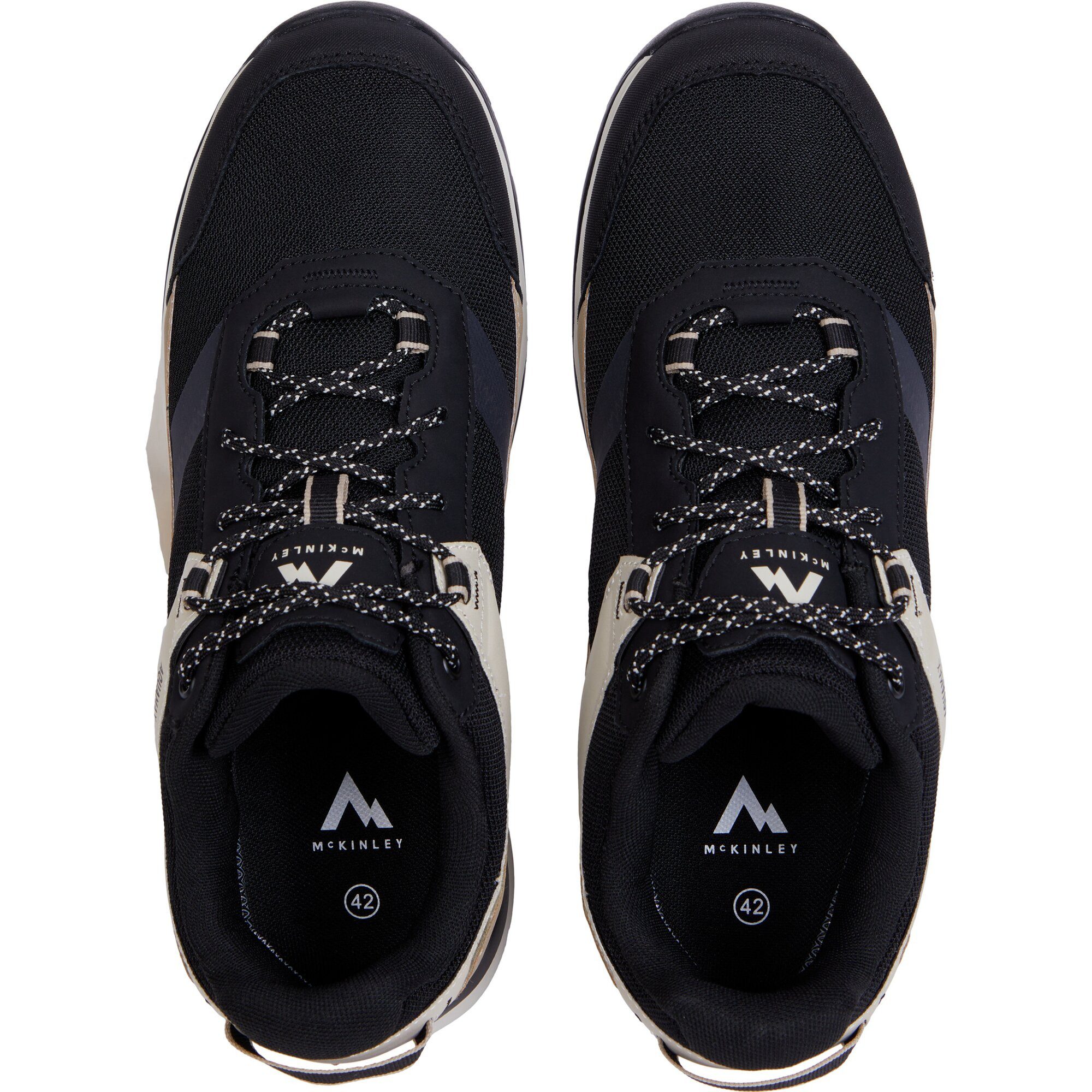 McKinley Wandelschoenen Kona VI AQX M