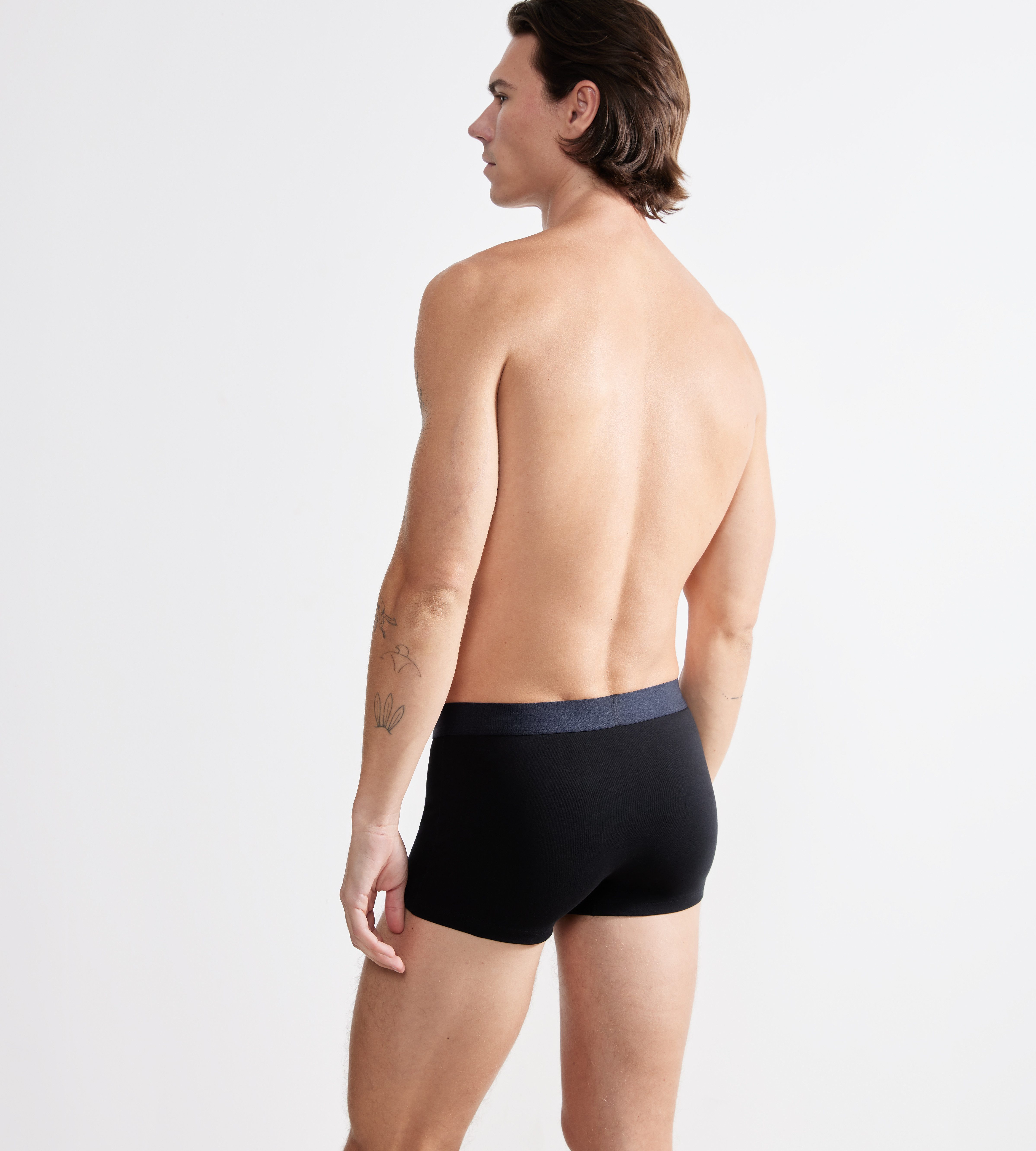 Sloggi Retro hipster Men EVER Ease Hipster 2P (2 stuks)