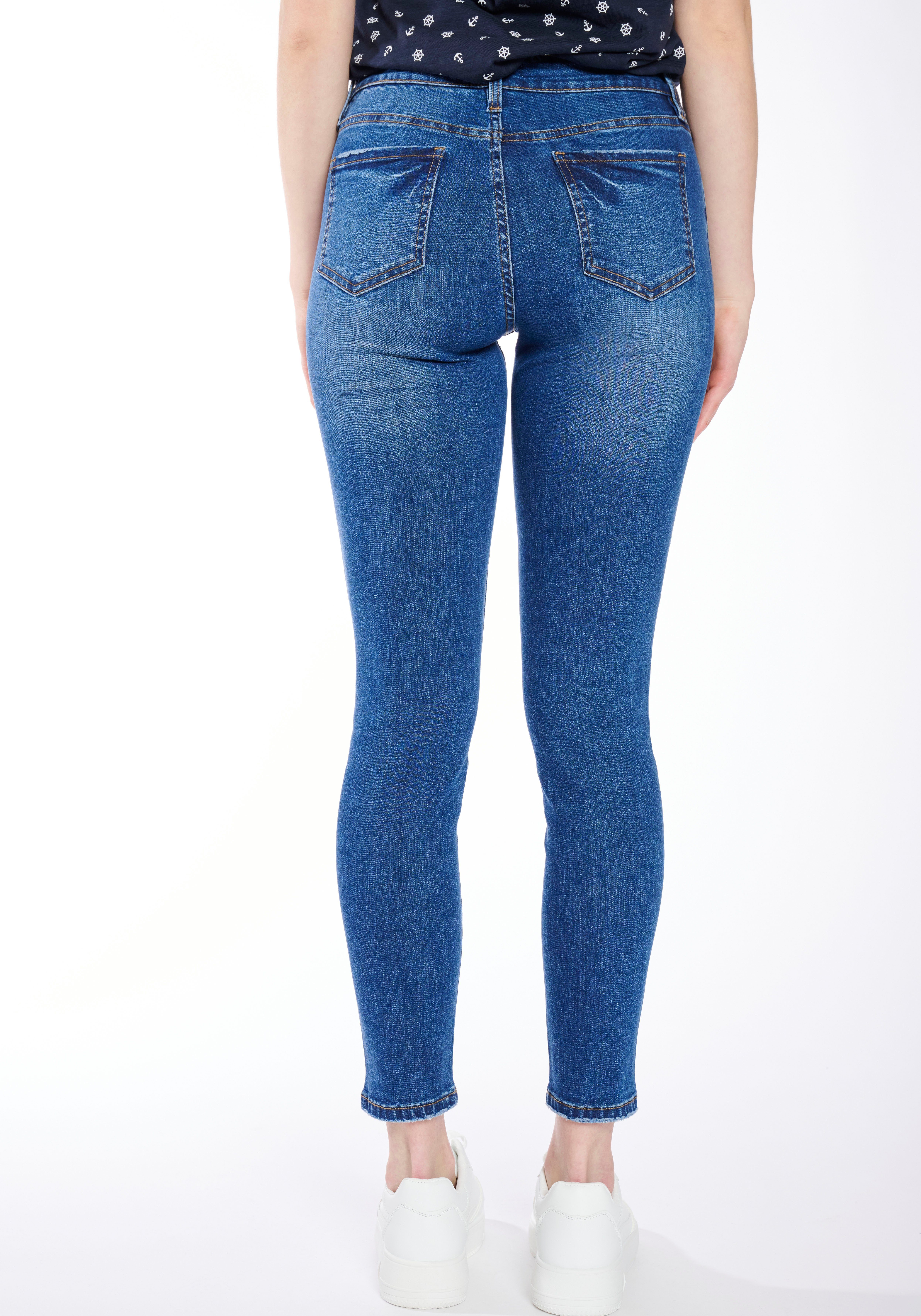 HaILYS 5-pocket jeans