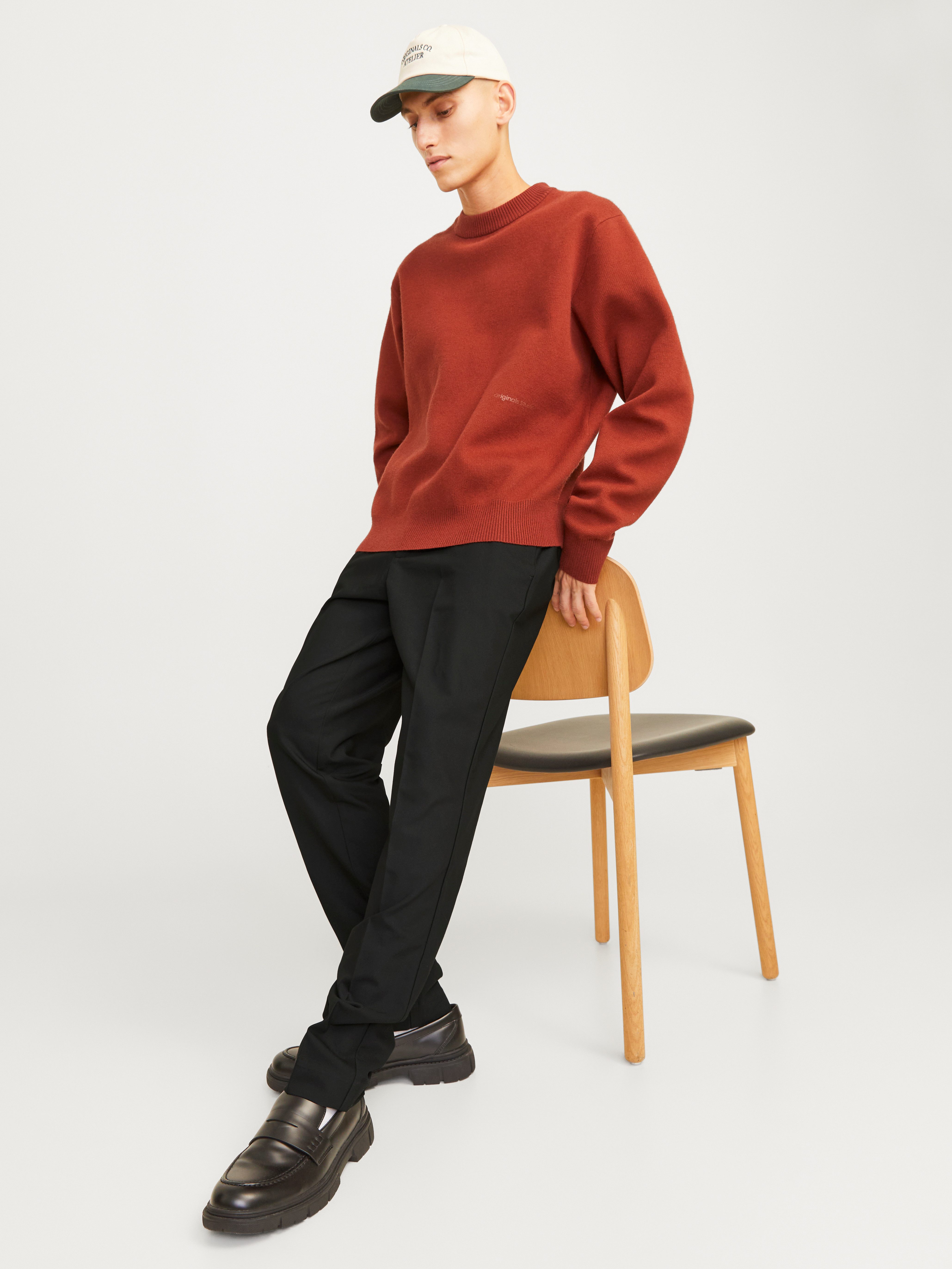 Jack & Jones Chino JPSTACE LEO CHINO NOOS