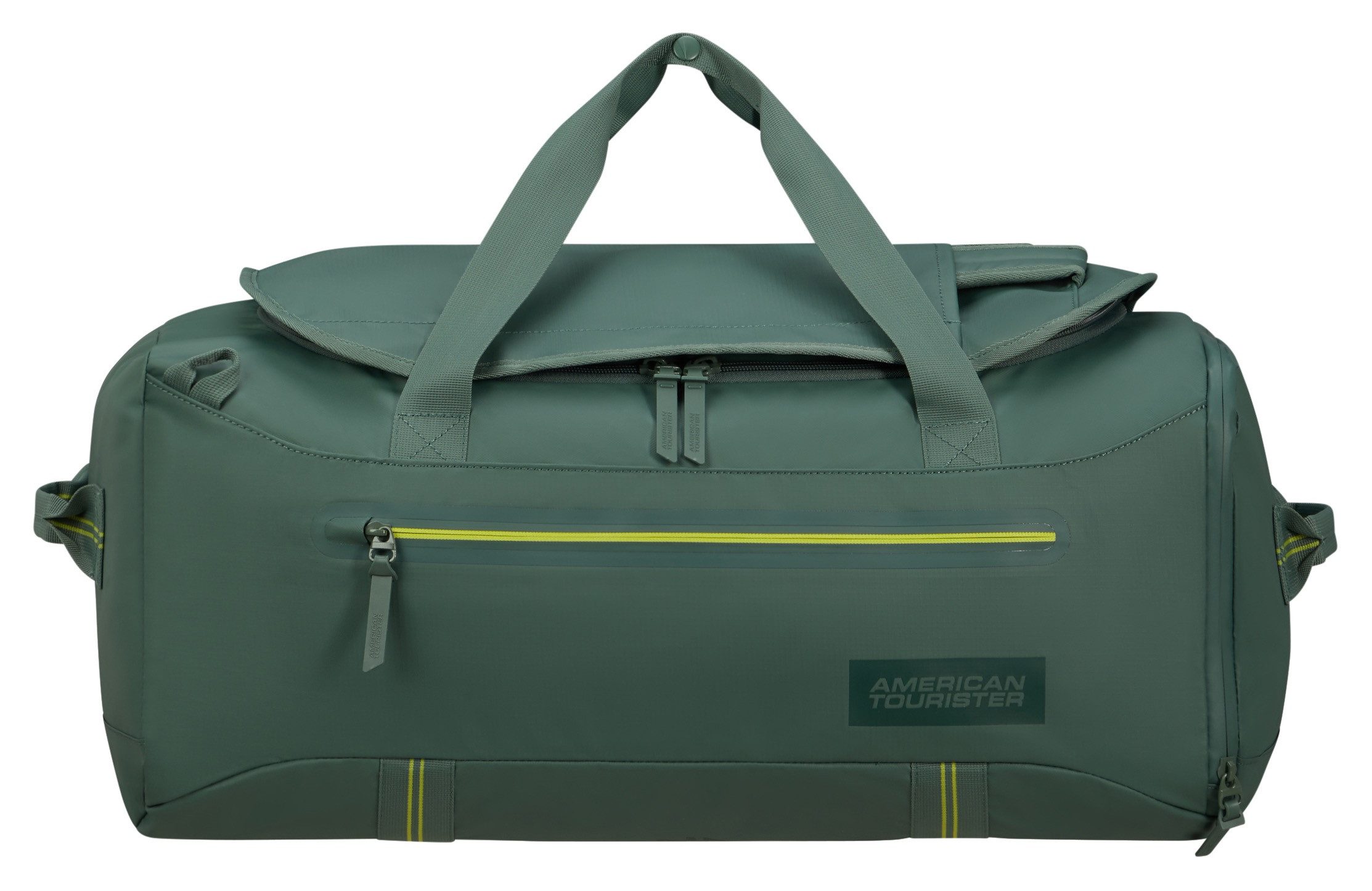 American Tourister® Reistas TRAILGO Duffle M 55 Handbagage tas weekender travelbag rugzak