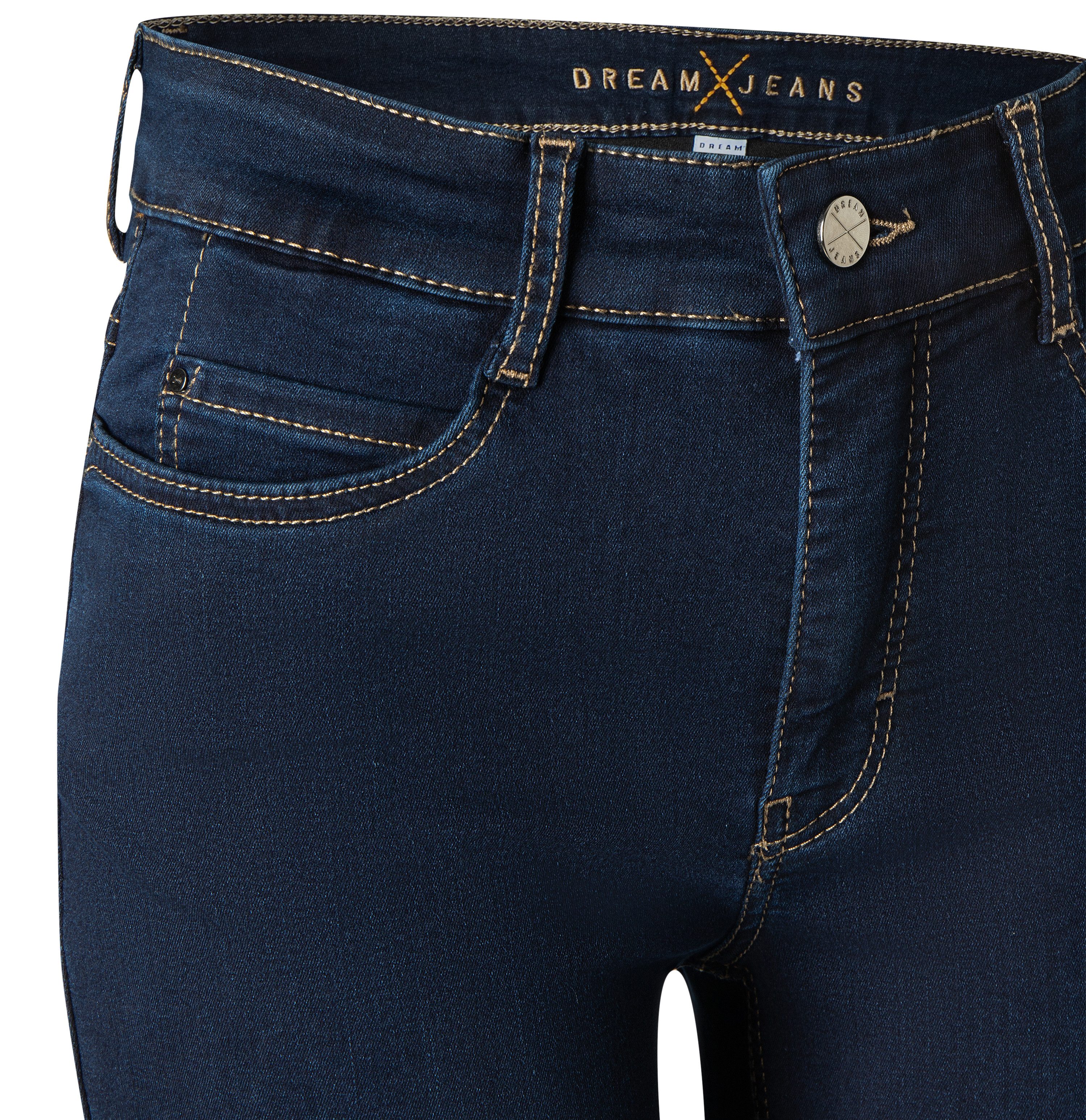 MAC Stretch jeans Dream met stretch voor een perfecte pasvorm