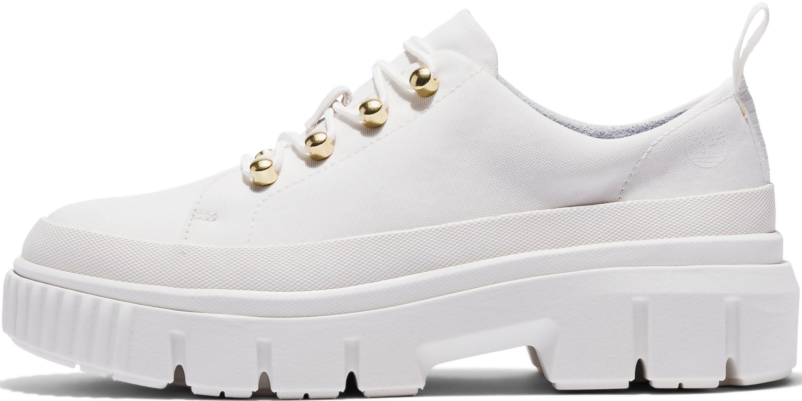 Timberland Sneakers Greyfield LACE UP SHOE