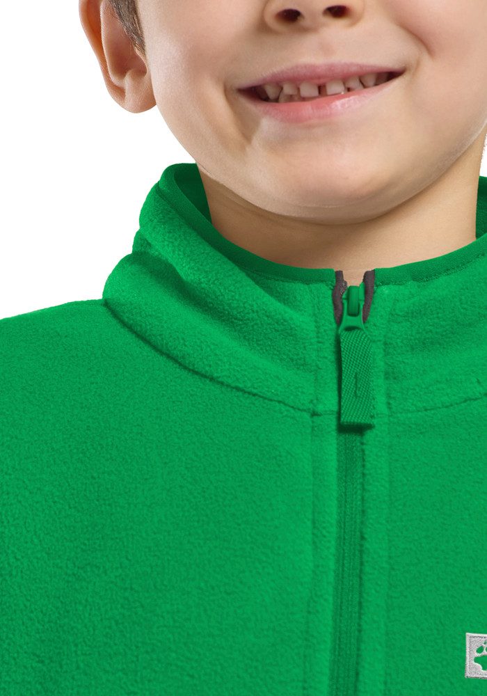 Jack Wolfskin Fleecejack TAUNUS JACKET K