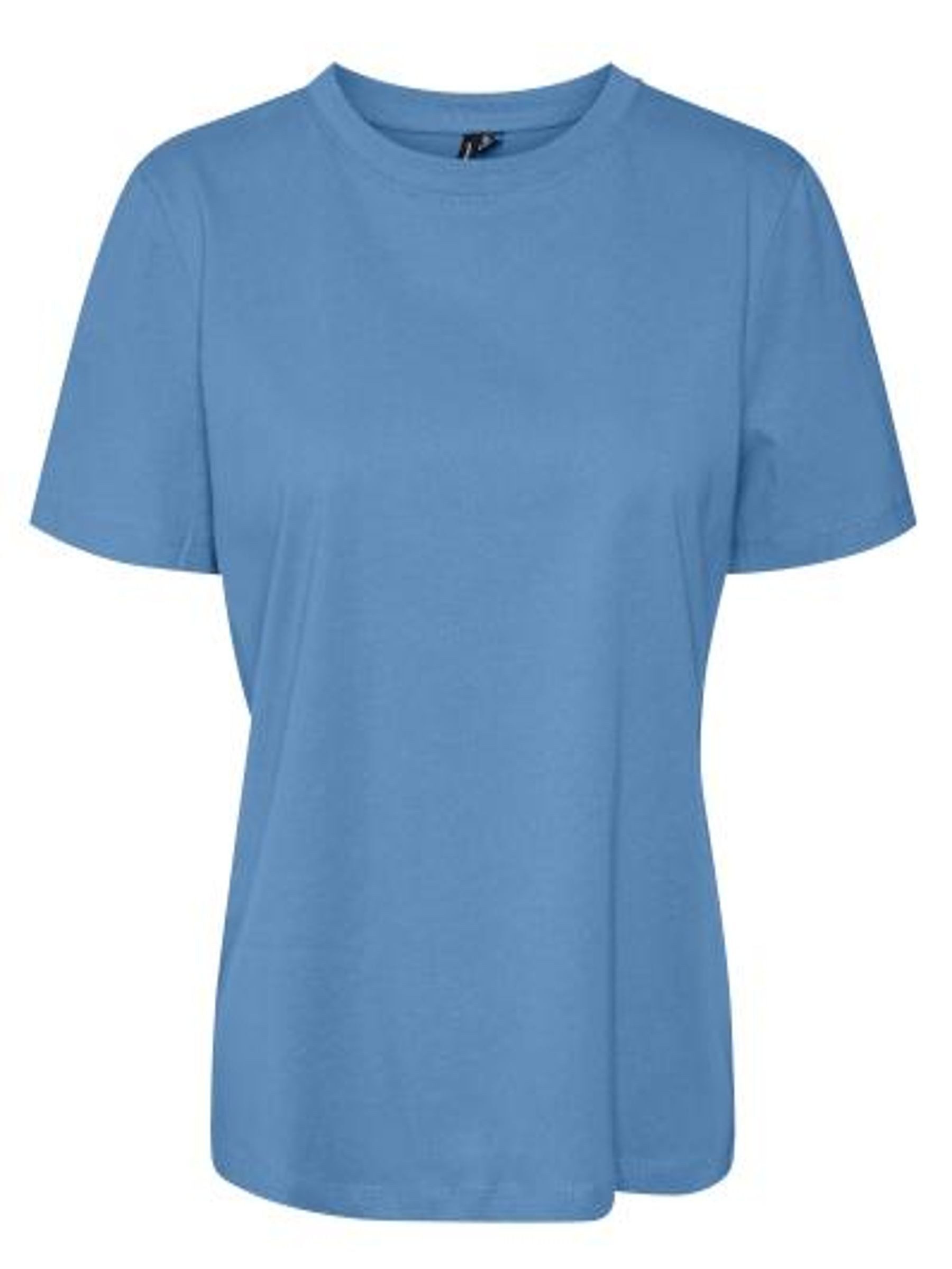Vero Moda Shirt met korte mouwen VMPAULINA SS T-SHIRT GA JRS NOOS