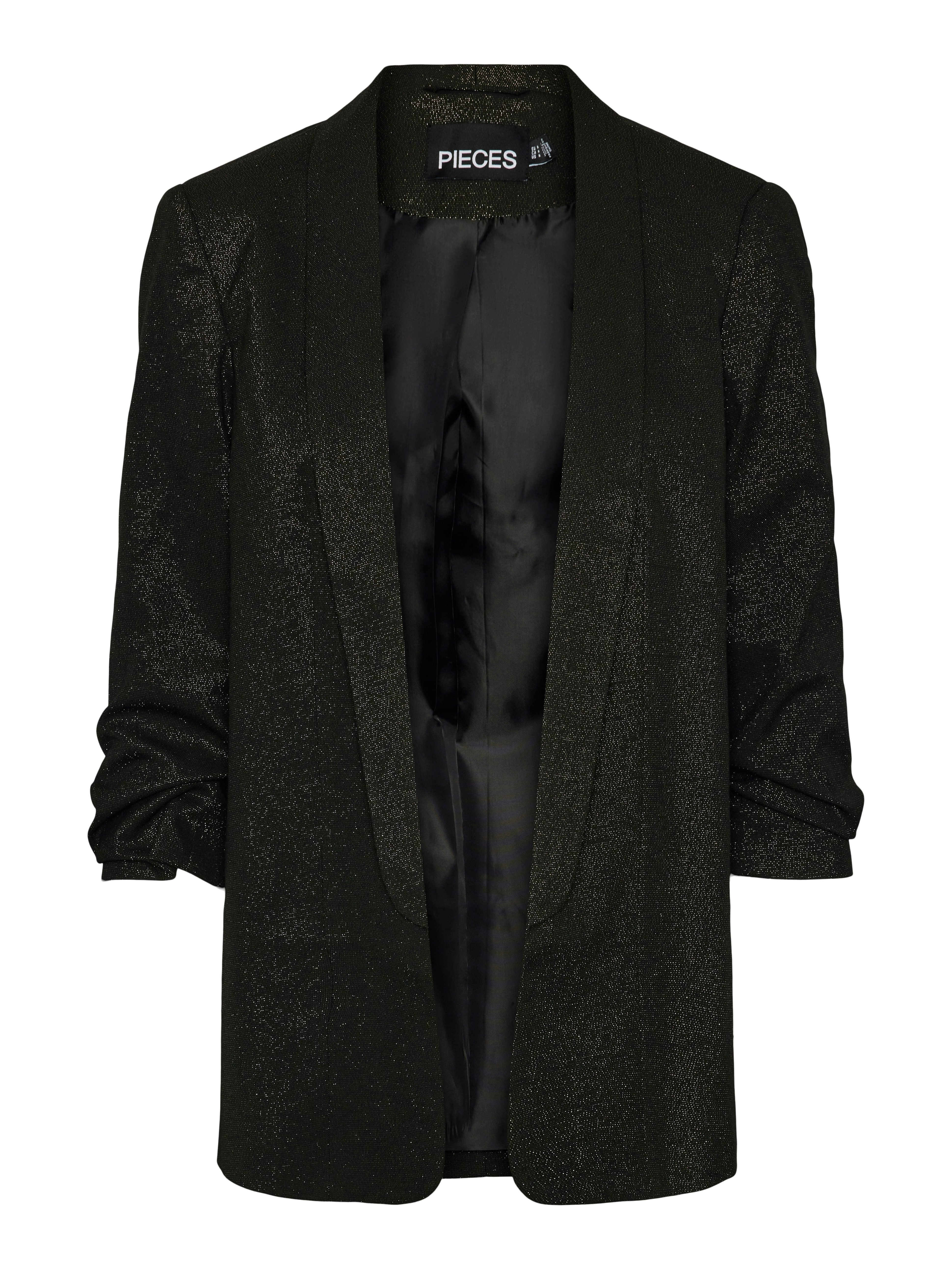 pieces Lange blazer