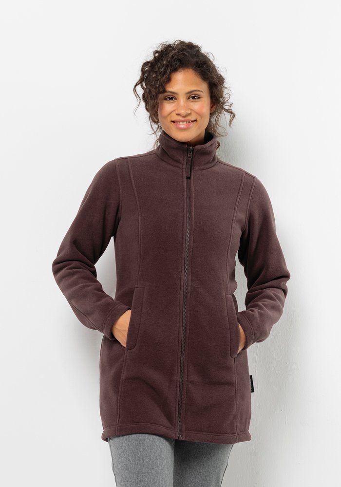 Jack Wolfskin Functionele 3-in-1-jas OTTAWA COAT