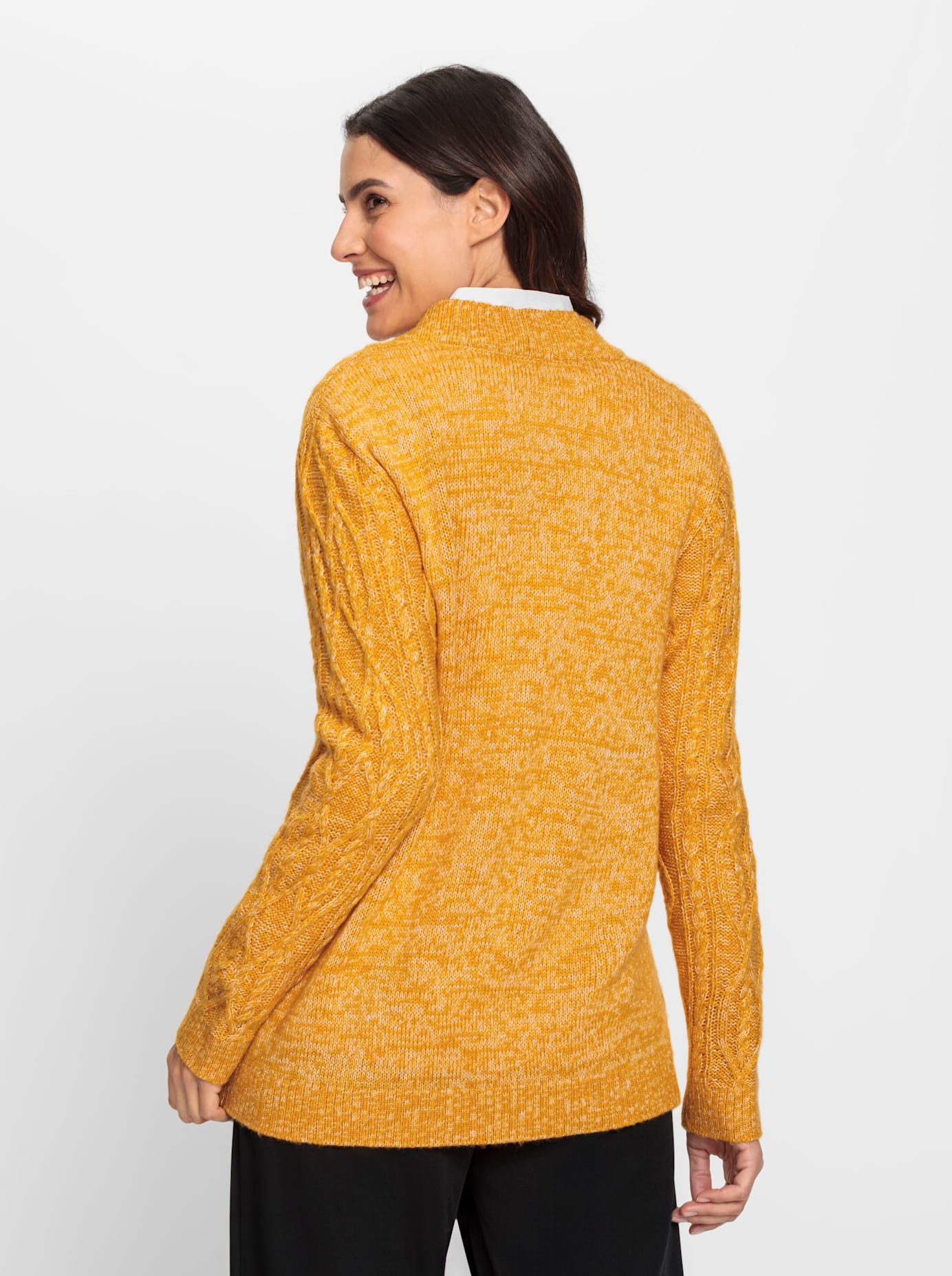 Classic Inspirationen Cardigan