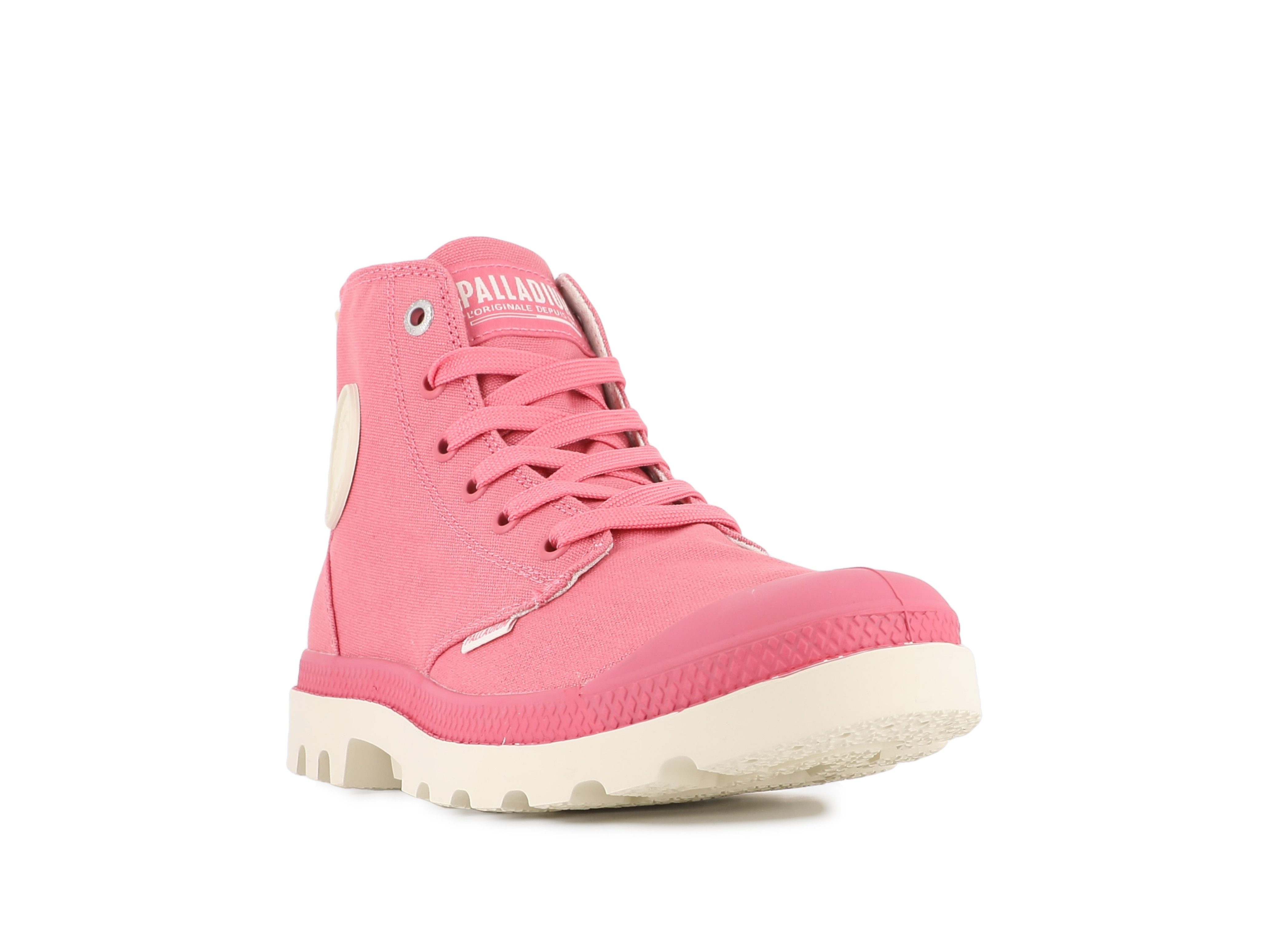 Palladium Veterschoenen PAMPA DUO CHROME
