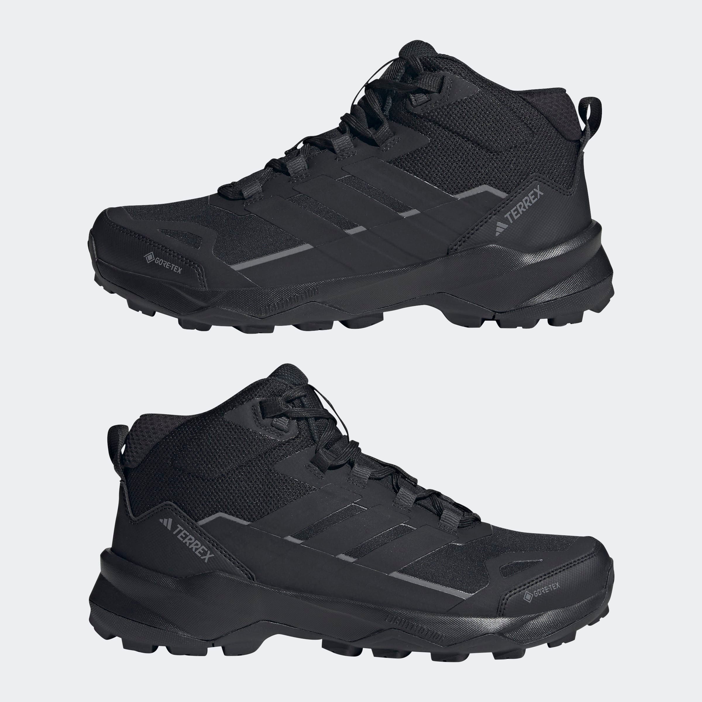 adidas TERREX Wandelschoenen TERREX SKYCHASER AX5 MID GORE-TEX E.