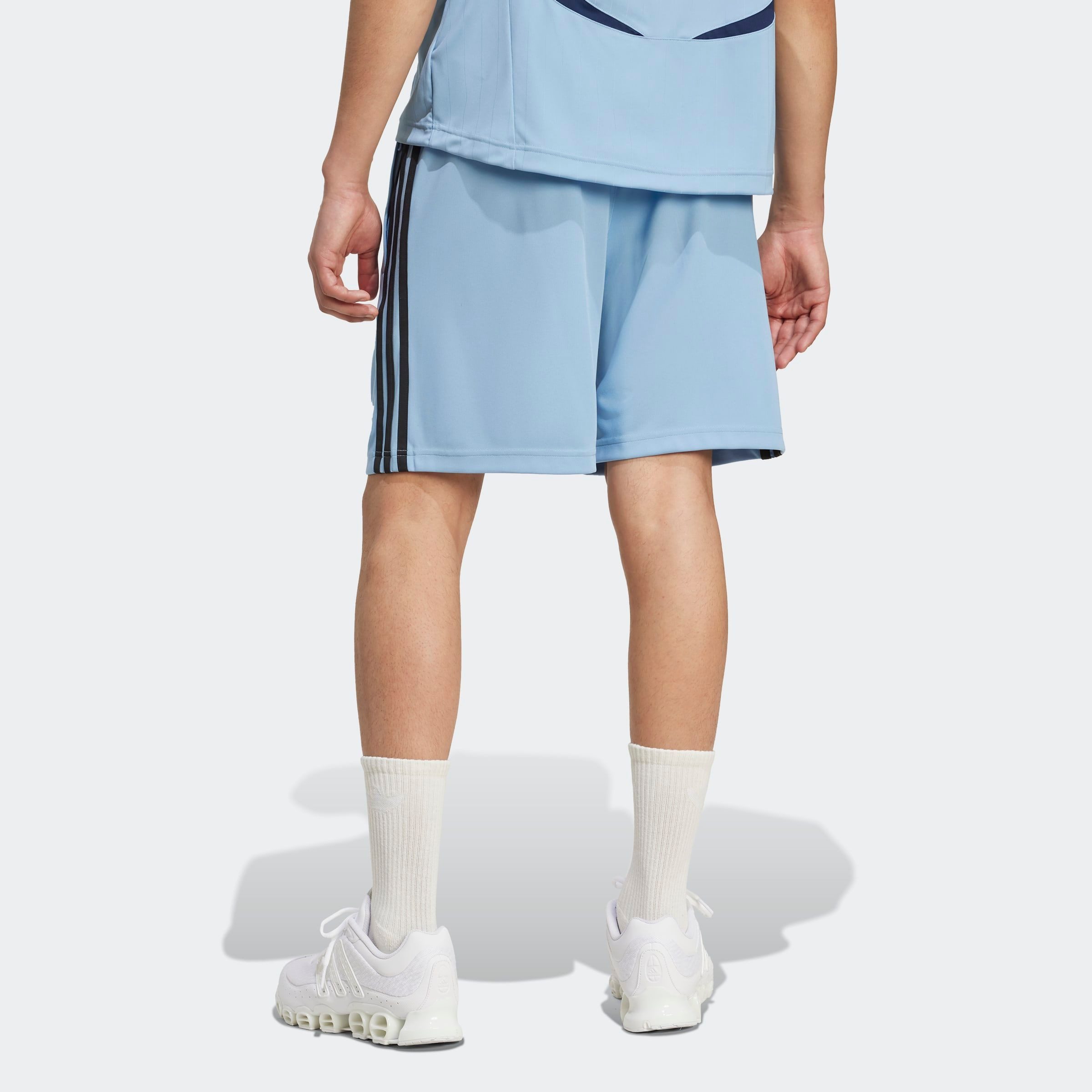 adidas Originals Short TEAMGEIST SHO (1-delig)