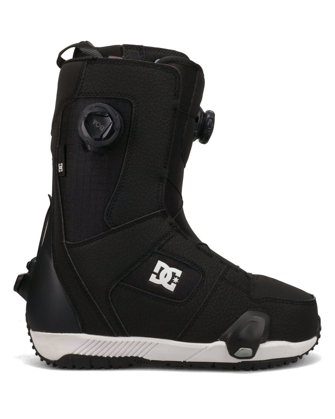 DC Shoes Snowboardboots Phase Pro Step On