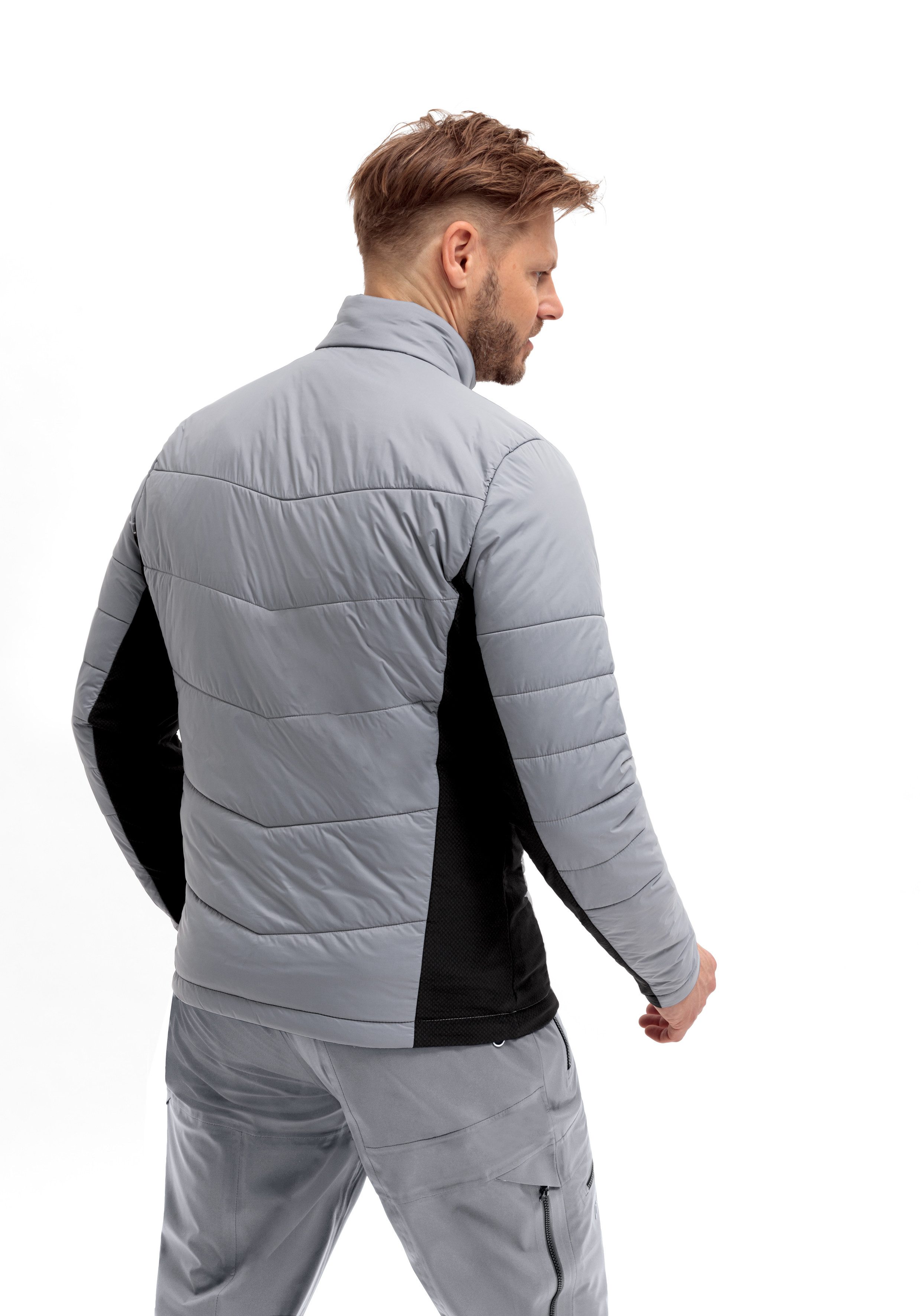 Maier Sports Ski-jack Marsicano Hyb