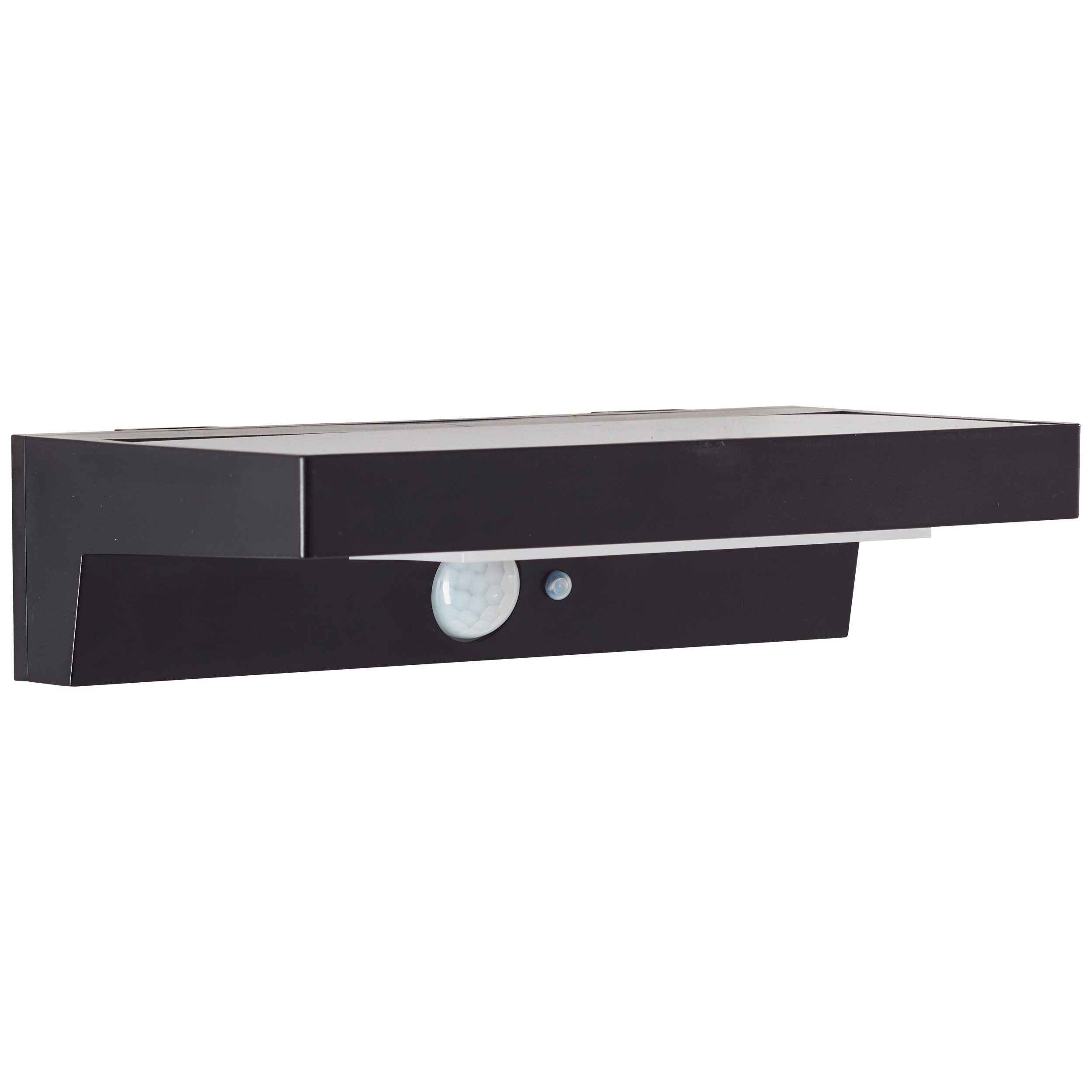 Brilliant Leuchten Led-wandlamp voor buiten Barker