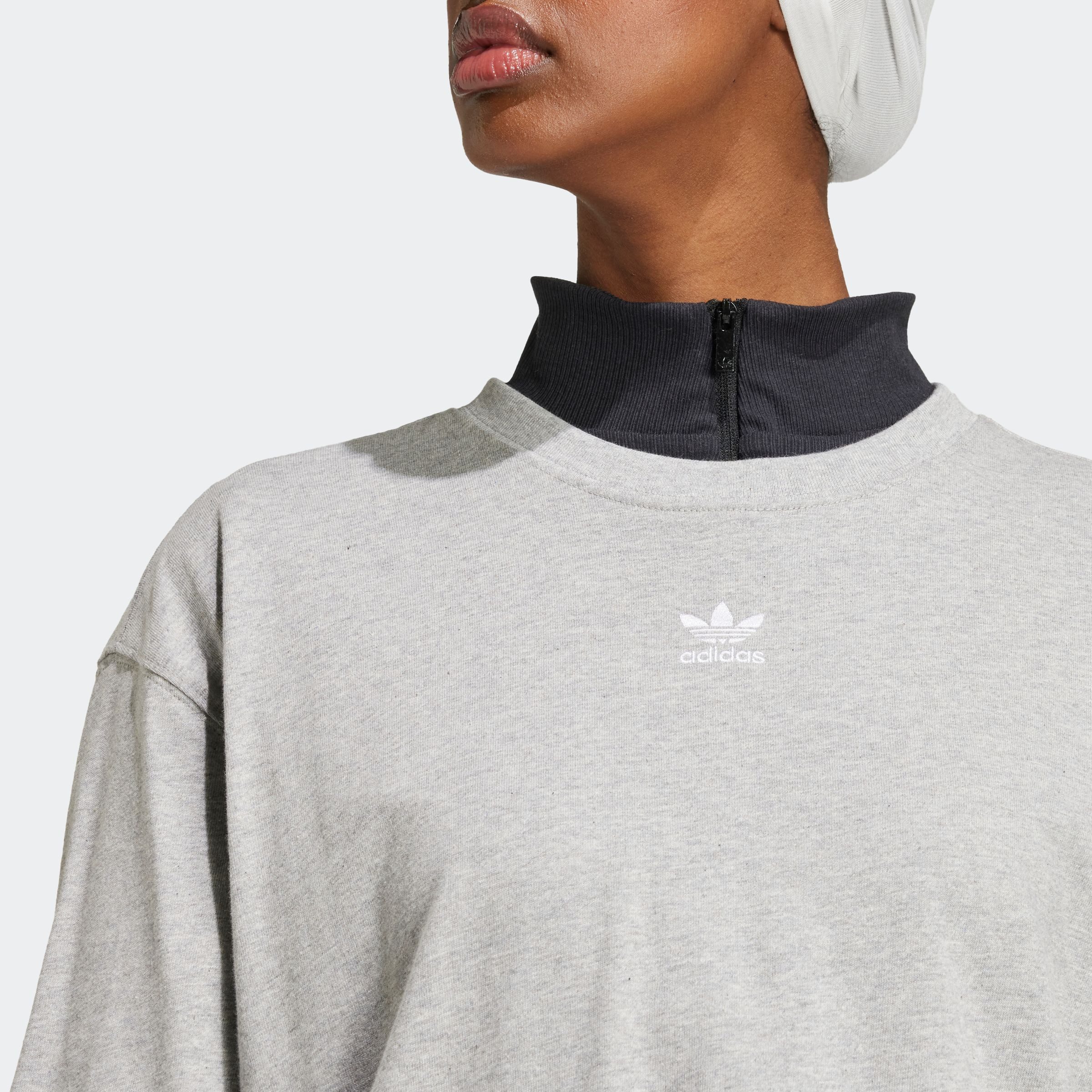 adidas Originals T-shirt ESS BOYFR TEE