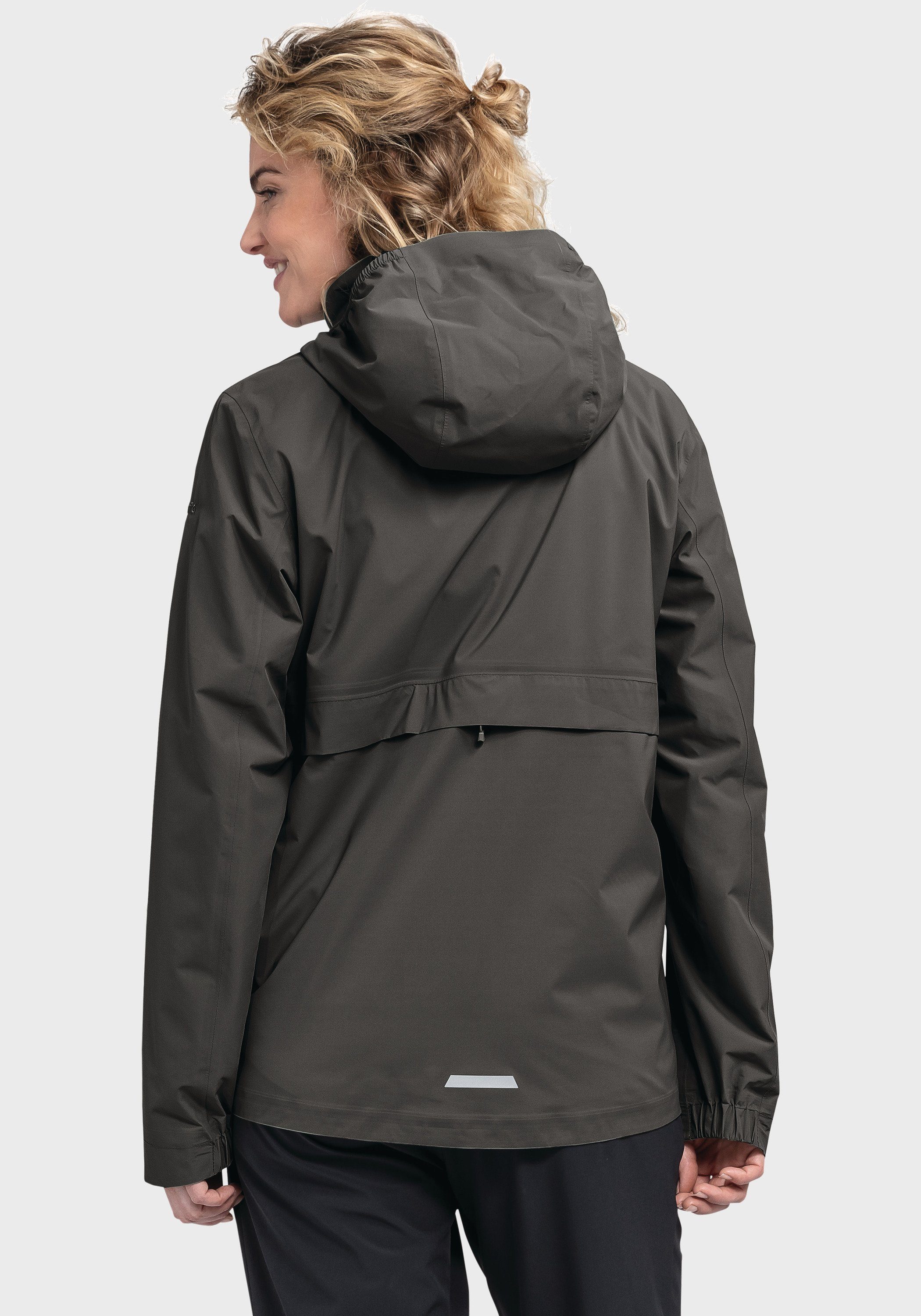 Schöffel Outdoorjack 2.5L Jacket Bellagio L