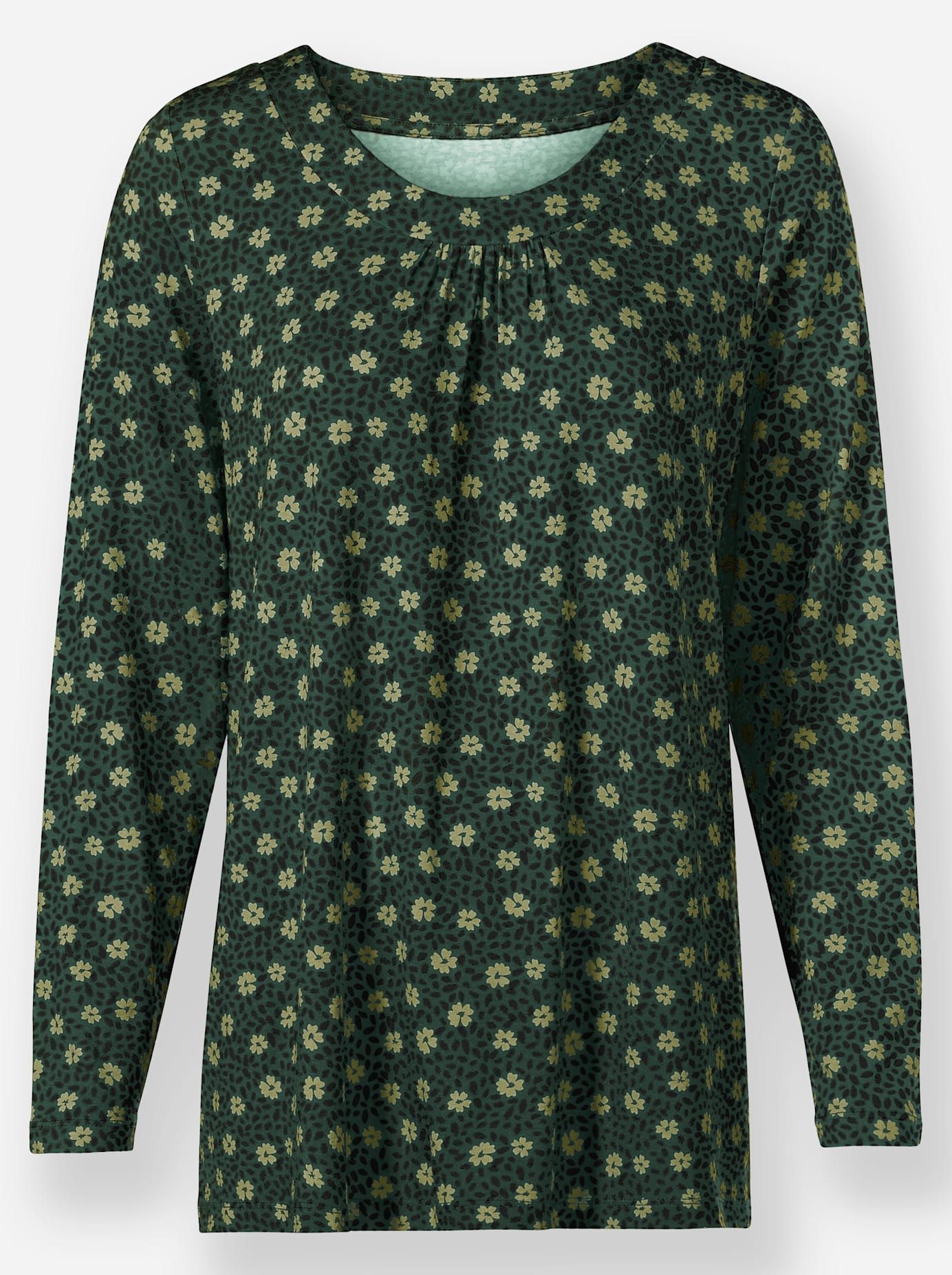Classic Inspirationen Tuniekshirt (1-delig)