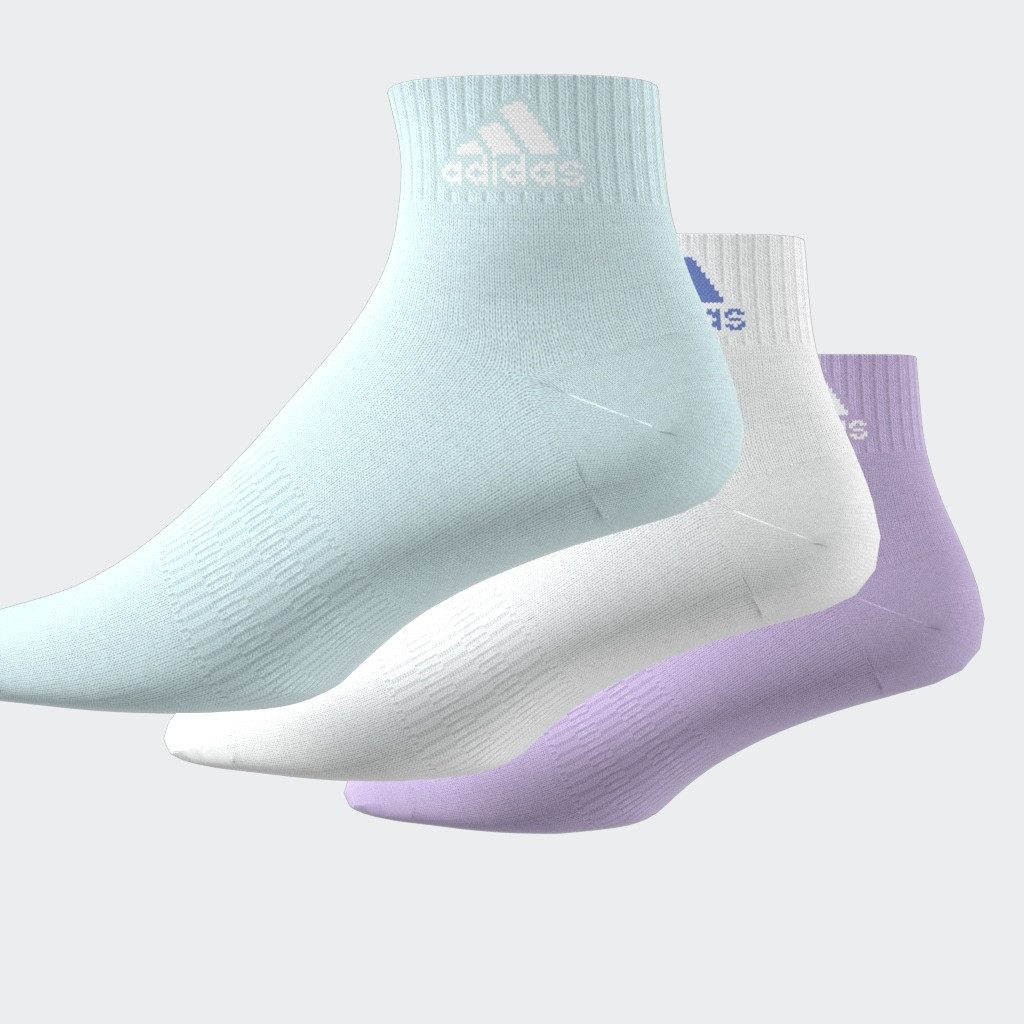 adidas Performance Sportsokken C SPW ANK 3P (3 paar)