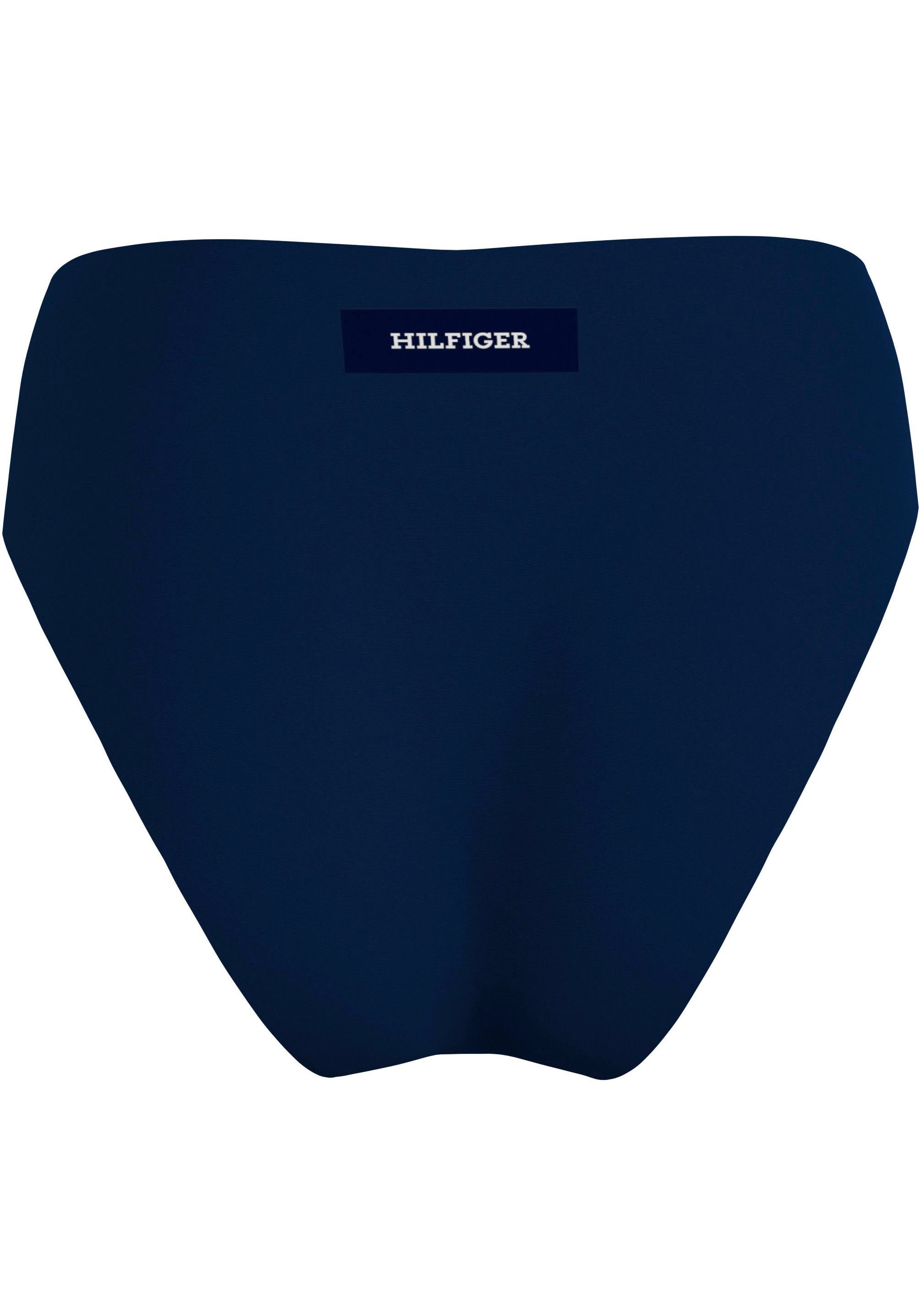 Tommy Hilfiger Swimwear Bikinibroekje CHEEKY HIGH WAIST BIKINI
