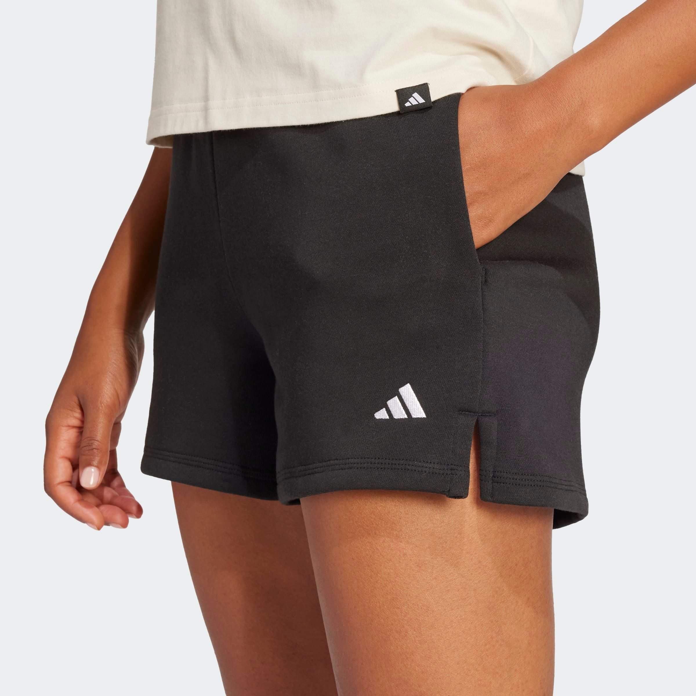 adidas Sportswear Short W SL FC SHO (1-delig)