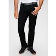 pioneer authentic jeans straight jeans eric zwart