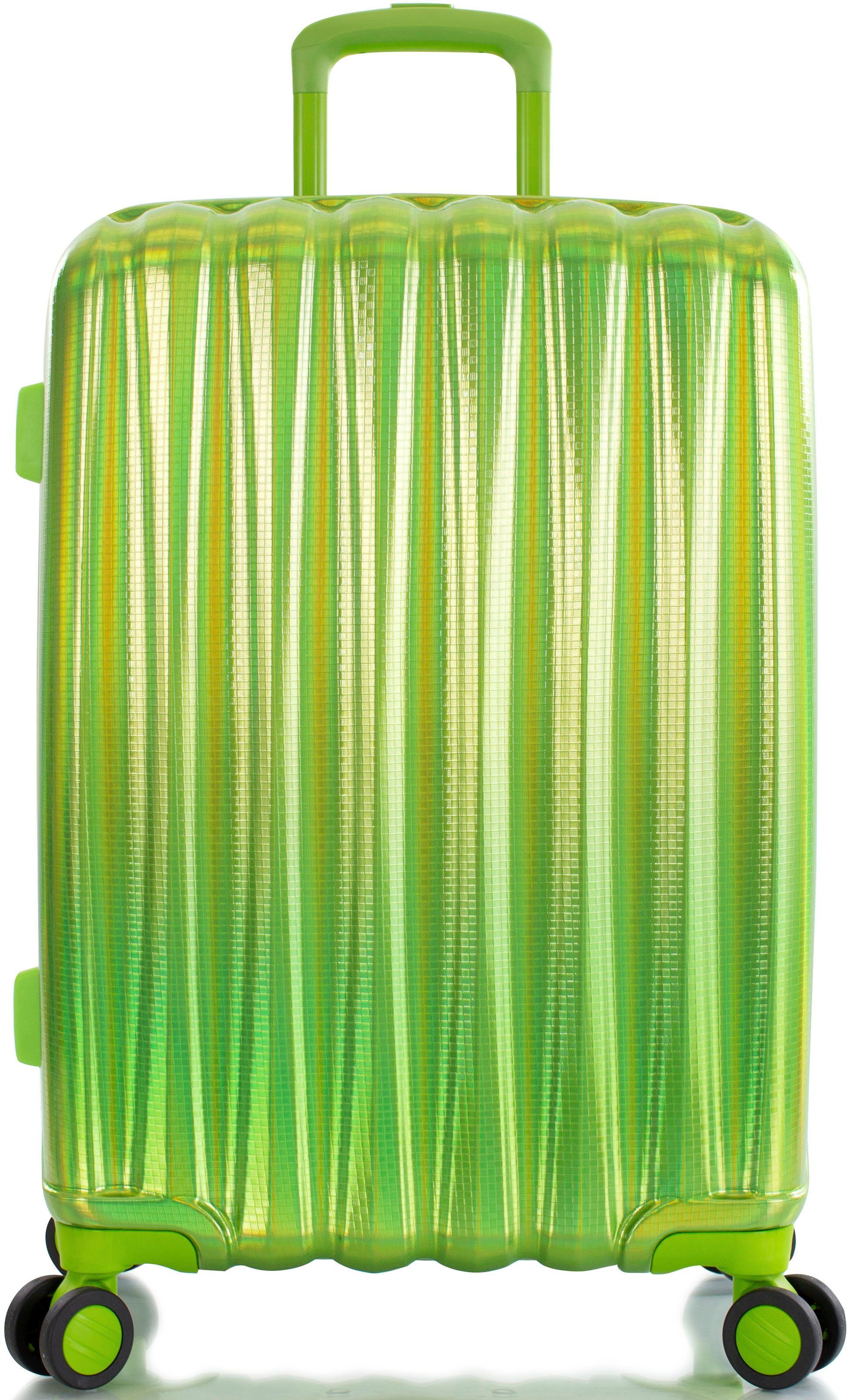 Heys Hardshell-trolley Astro, verschillende maten en kleuren Heys x Joachim Llambi reisbagage TSA-slot volumevergroting