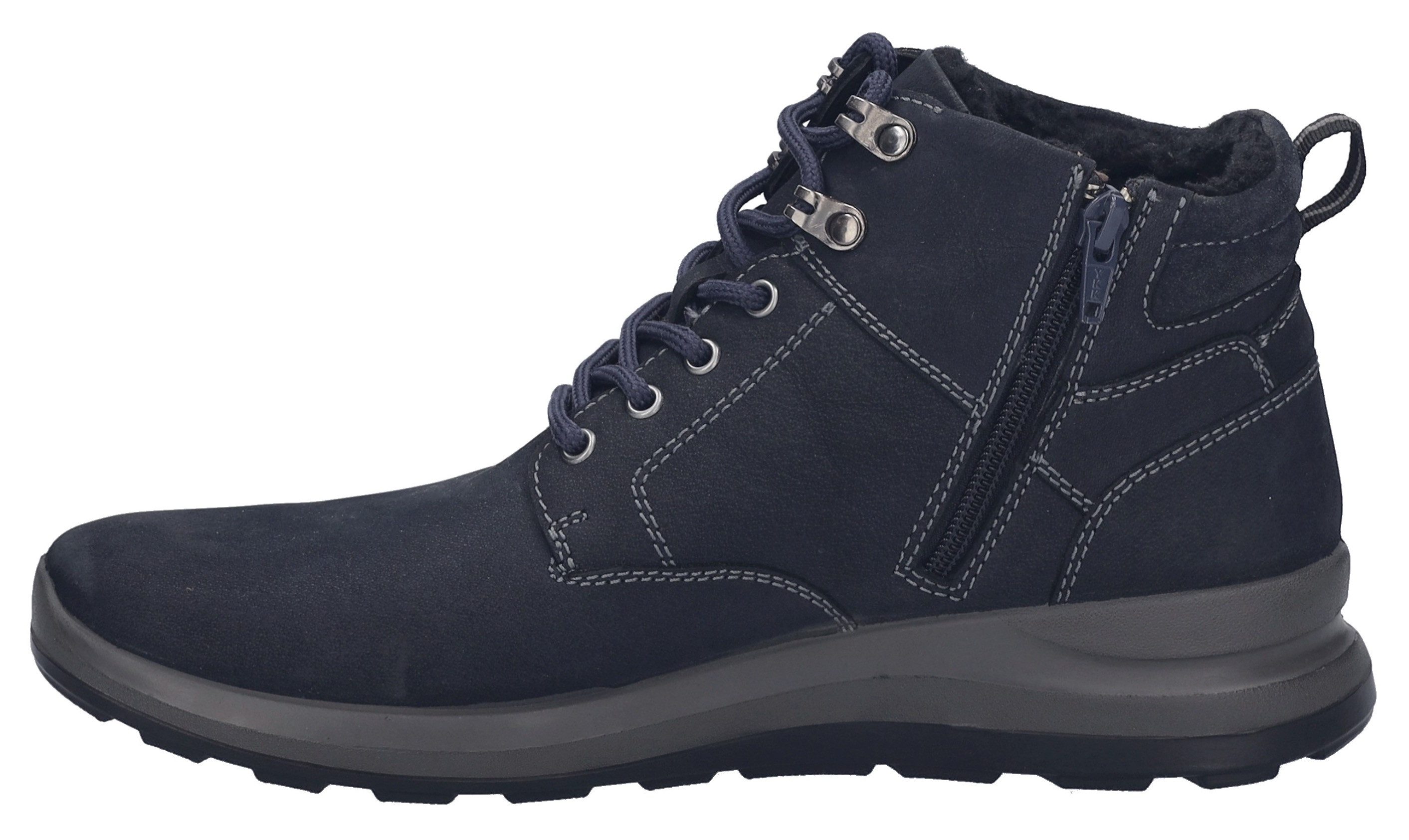 Josef Seibel Winterlaarzen Marley 53