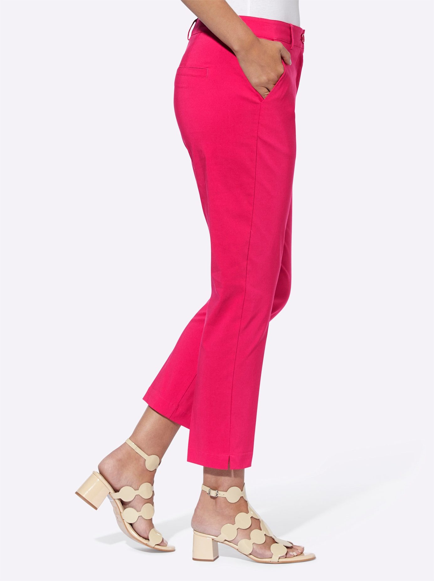 heine 7 8 broek