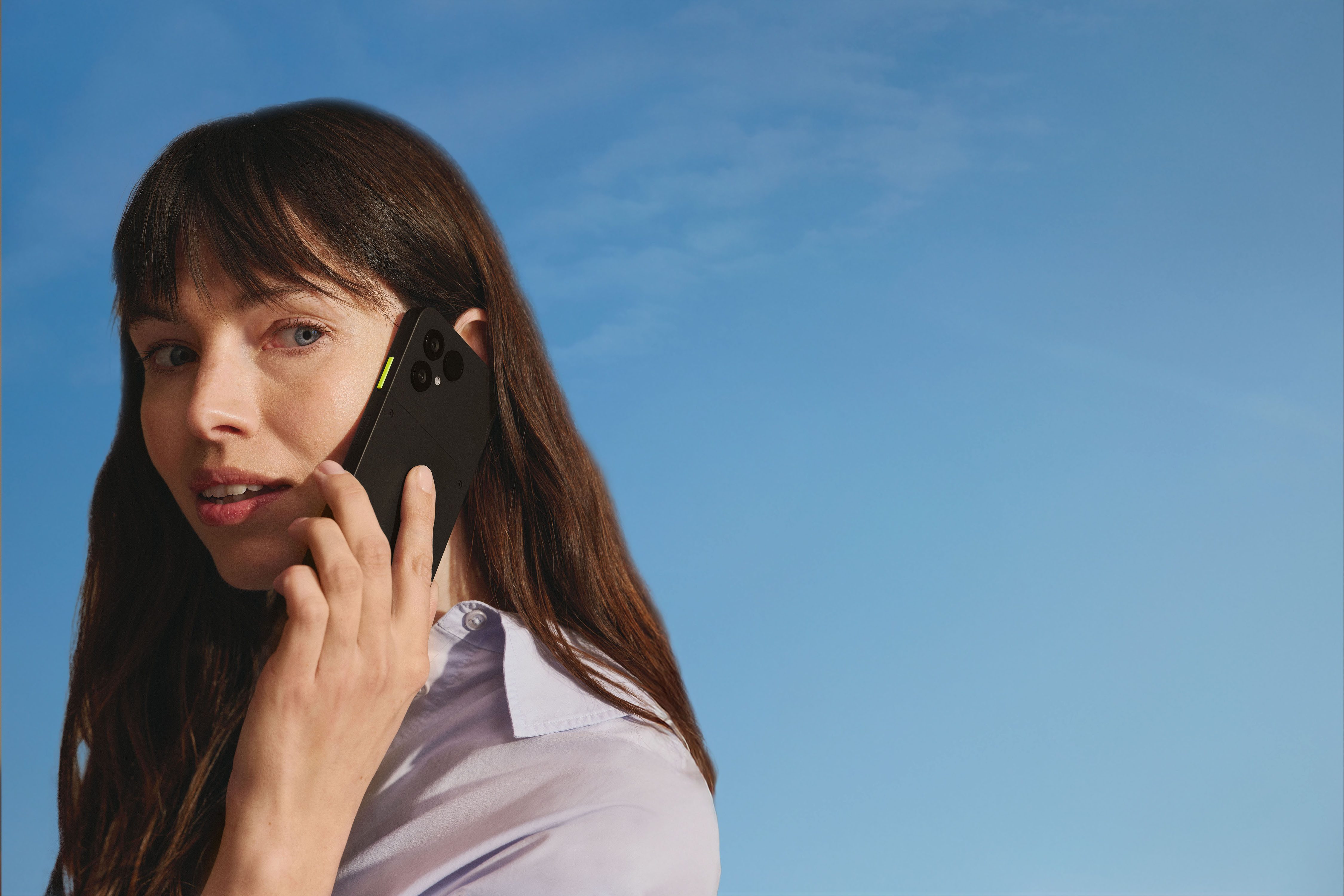 Fairphone Smartphone De Fairphone ( Gen. 6)