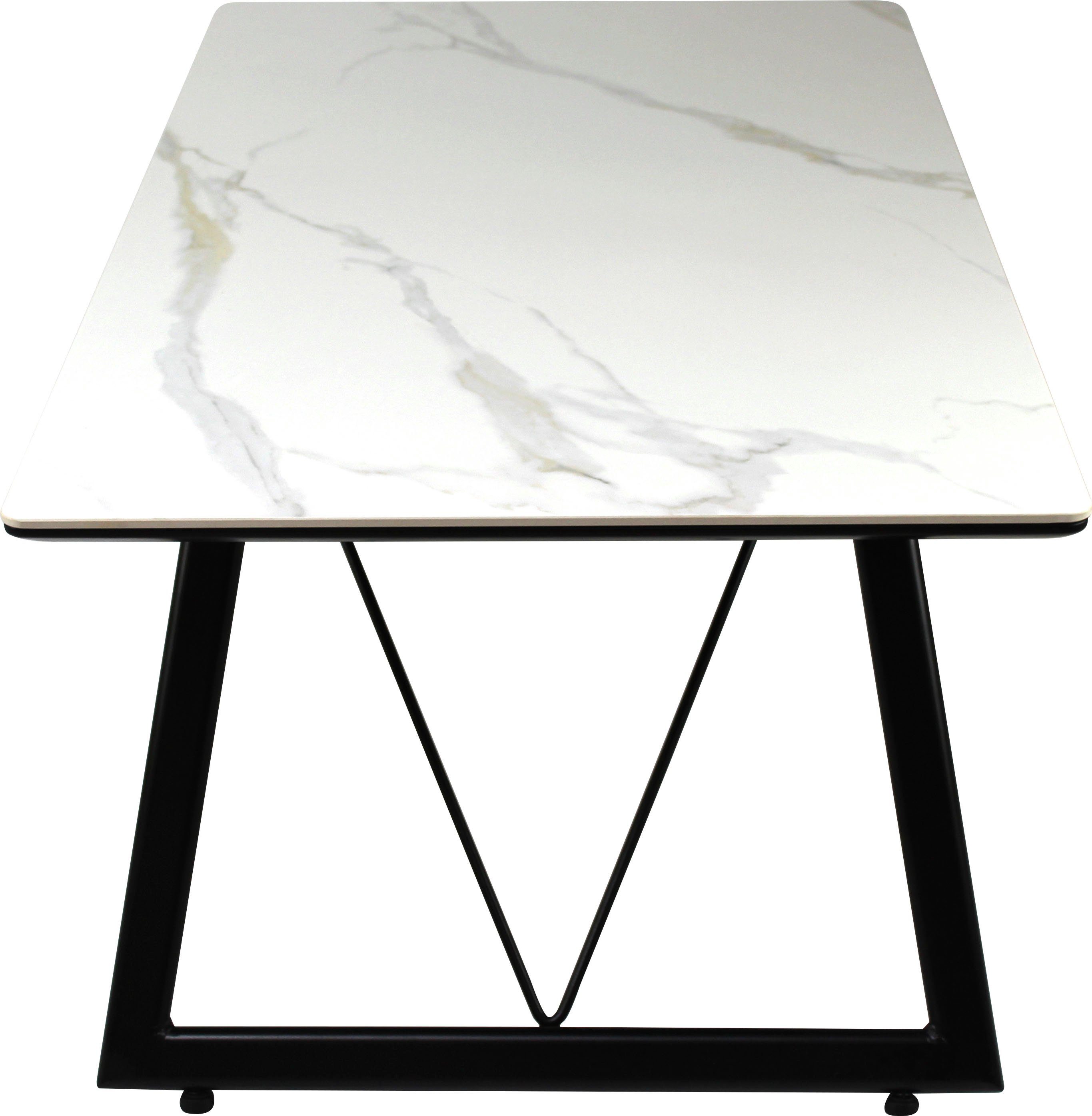 Paroli Salontafel