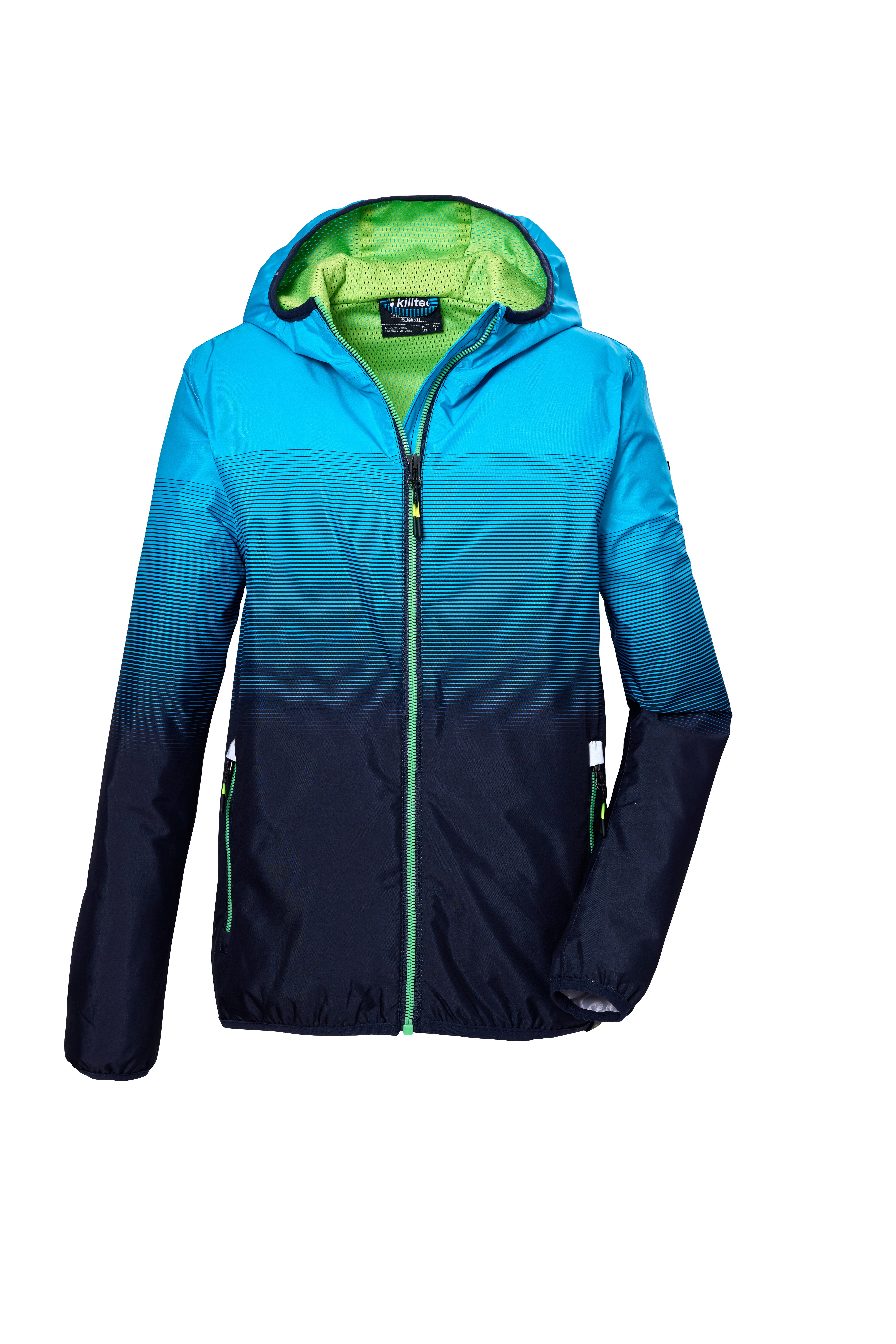 Killtec Outdoorjack KOS 139 BYS JCKT