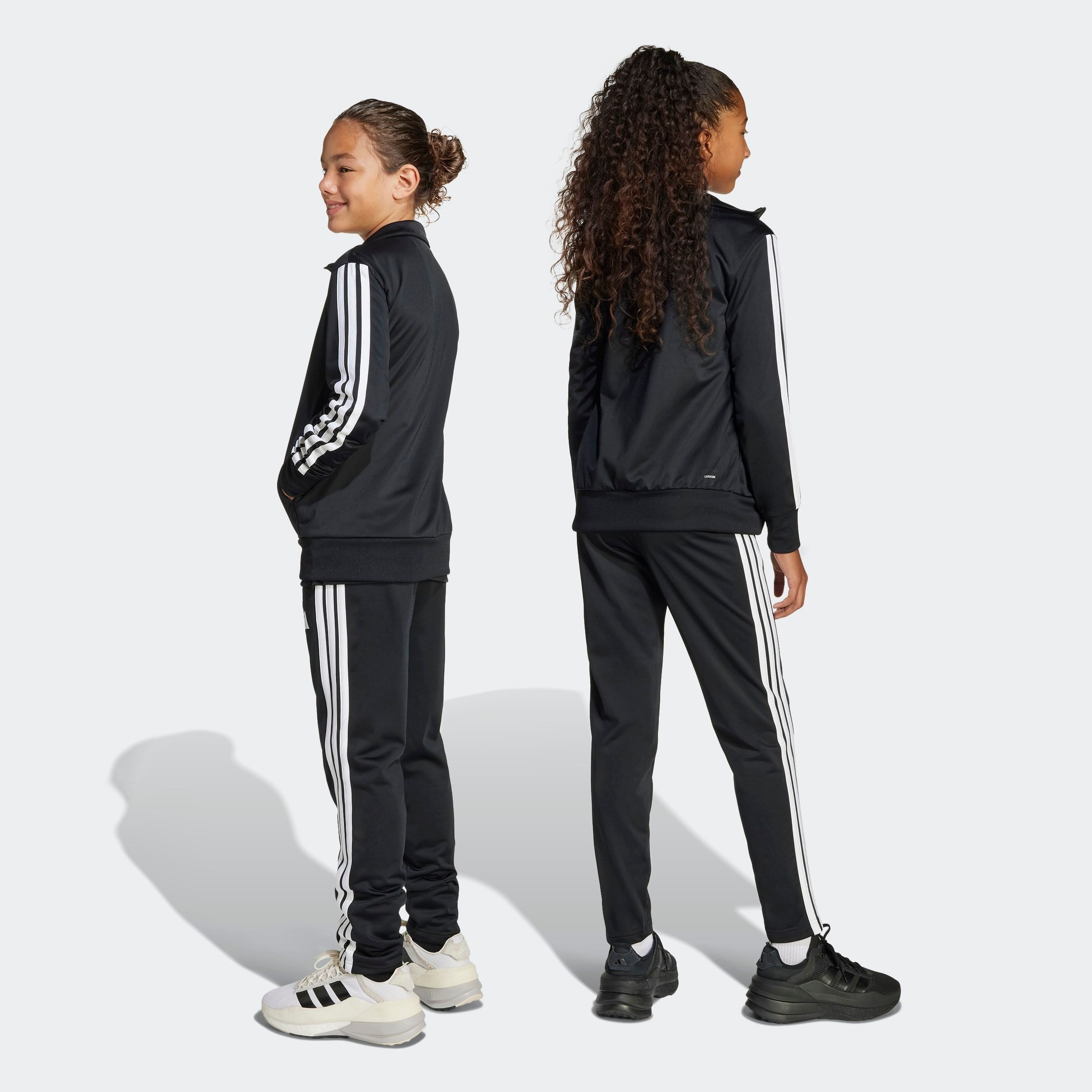 adidas Sportswear Trainingspak J 3S TR TS 205 (2-delig)