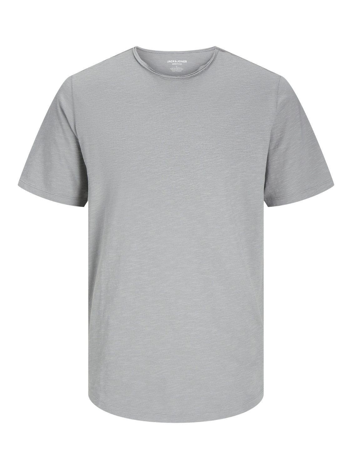 Jack & Jones Shirt met ronde hals JJEBASHER TEE O-NECK SS NOOS