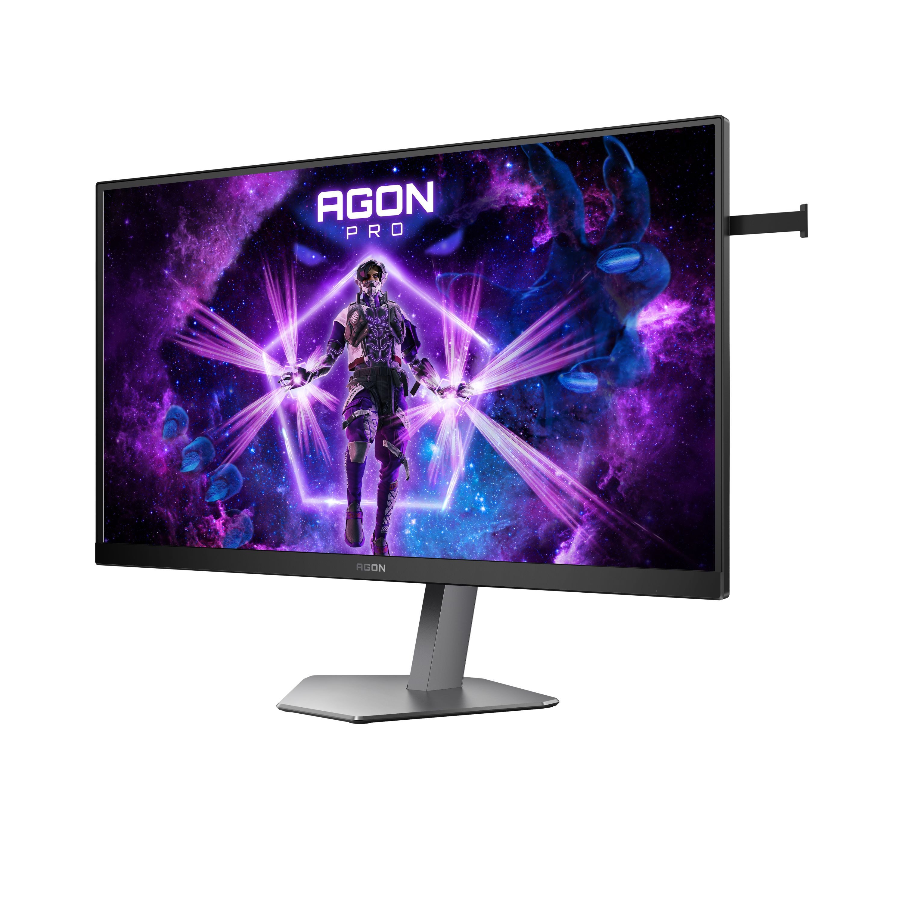 AOC Gaming-monitor AG276FK, 68,5 cm / 27", Full HD