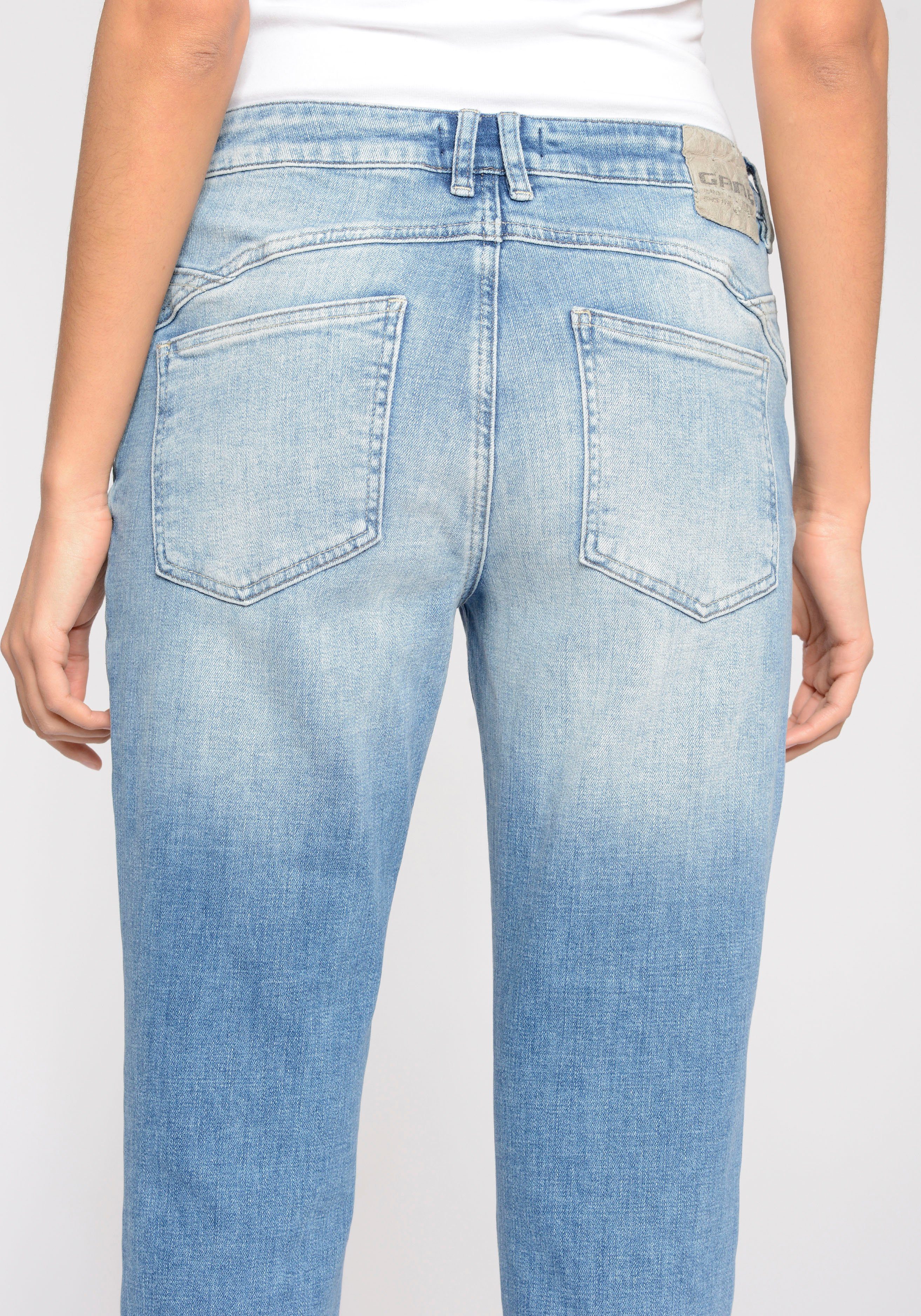 GANG Loose fit jeans 94BO