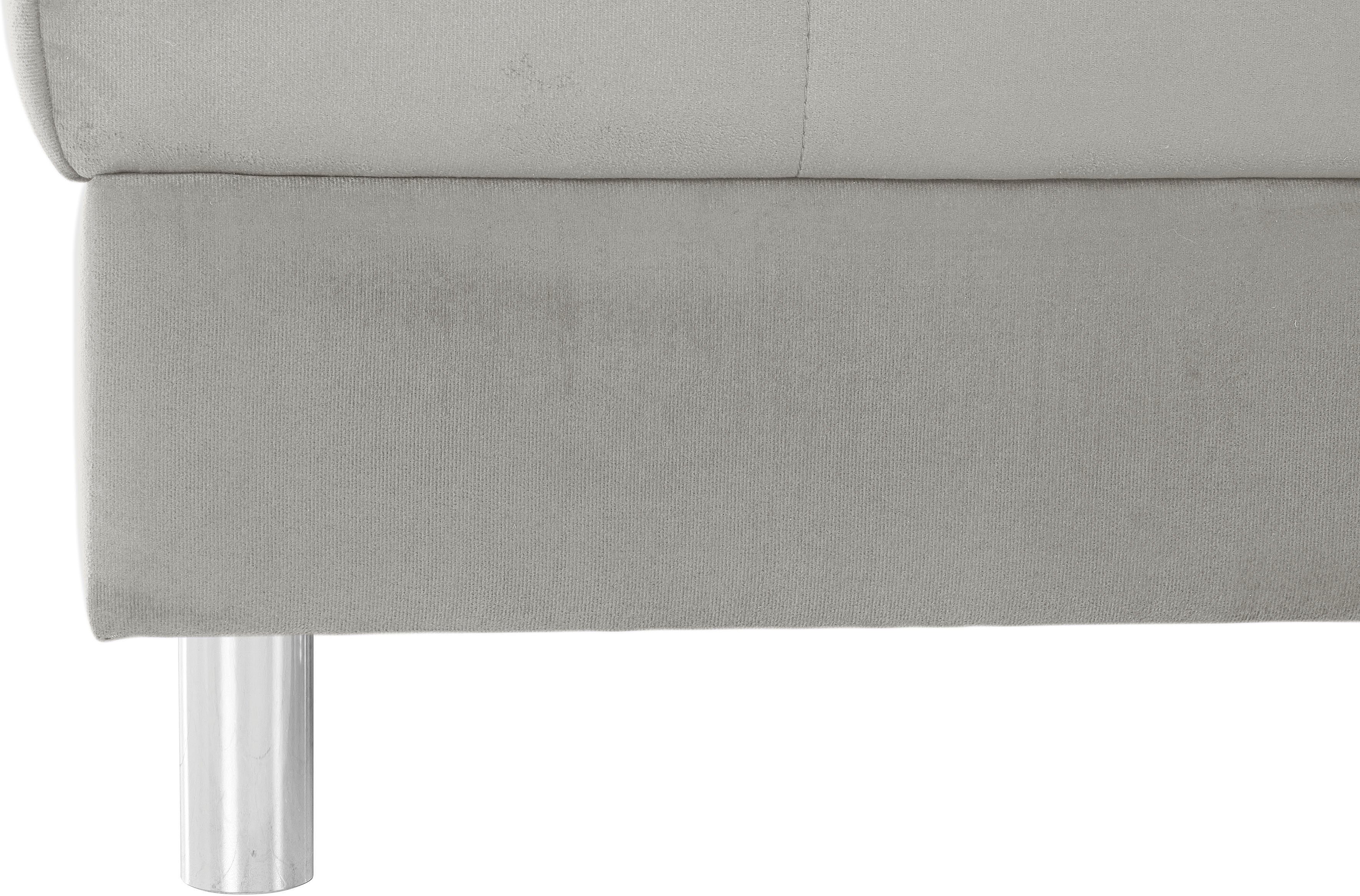 COLLECTION AB Hocker Innsbruck met comfortabele binnenvering