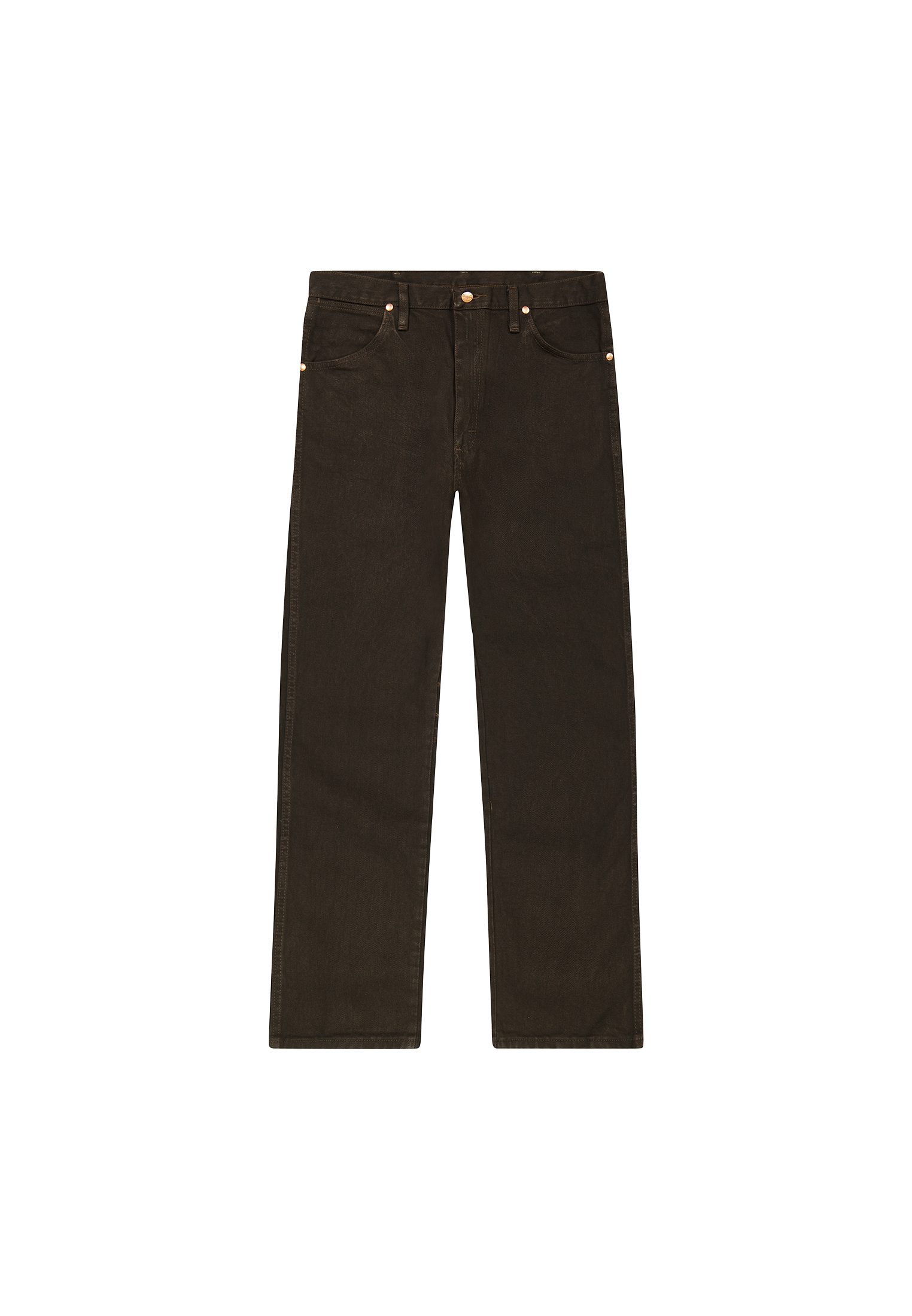 Wrangler 5-pocket jeans 13MWZ ORIGINAL FIT