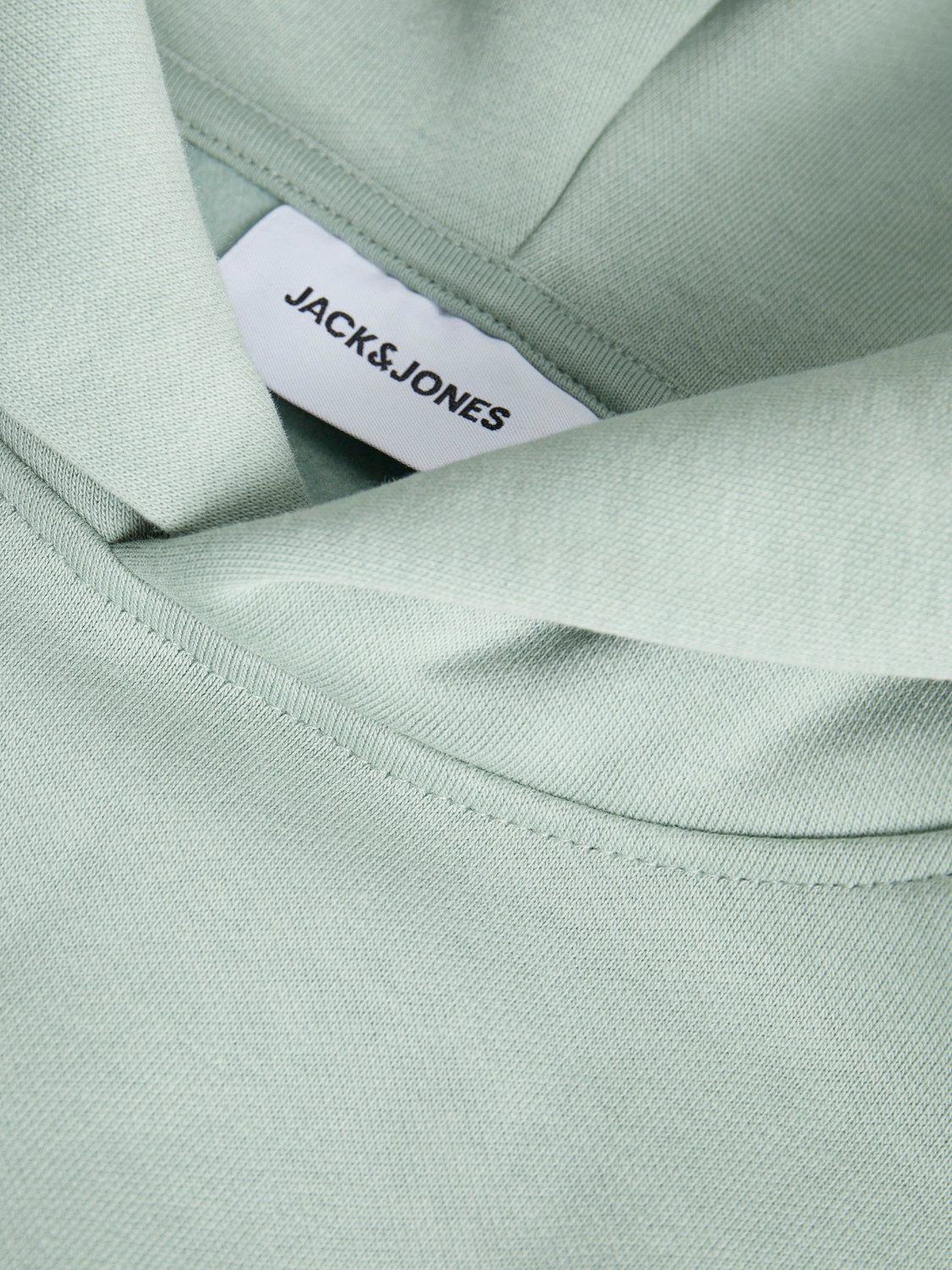 Jack & Jones Hoodie JJEURBAN EDGE SWEAT HOOD NOOS