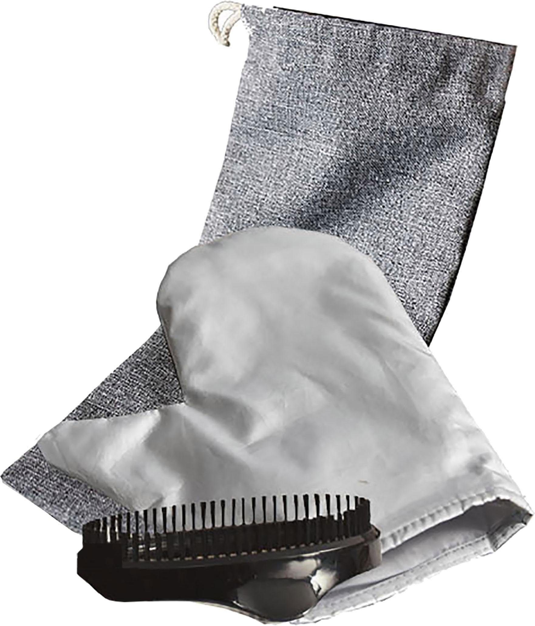 Philips Stoomontkreuker GC362/80 70 ml waterreservoir en handschoen