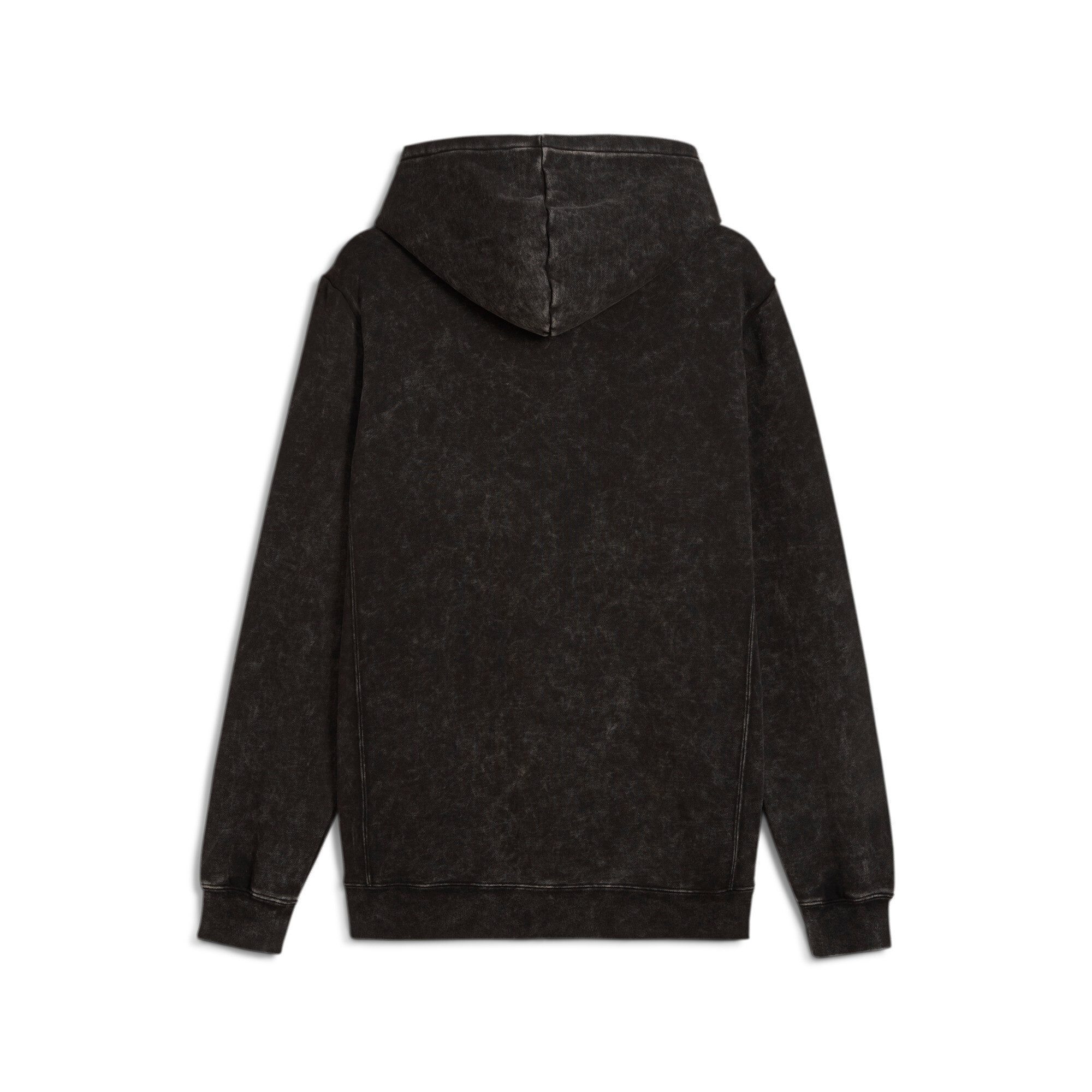 PUMA Hoodie CLASS WASHED HOODIE FL