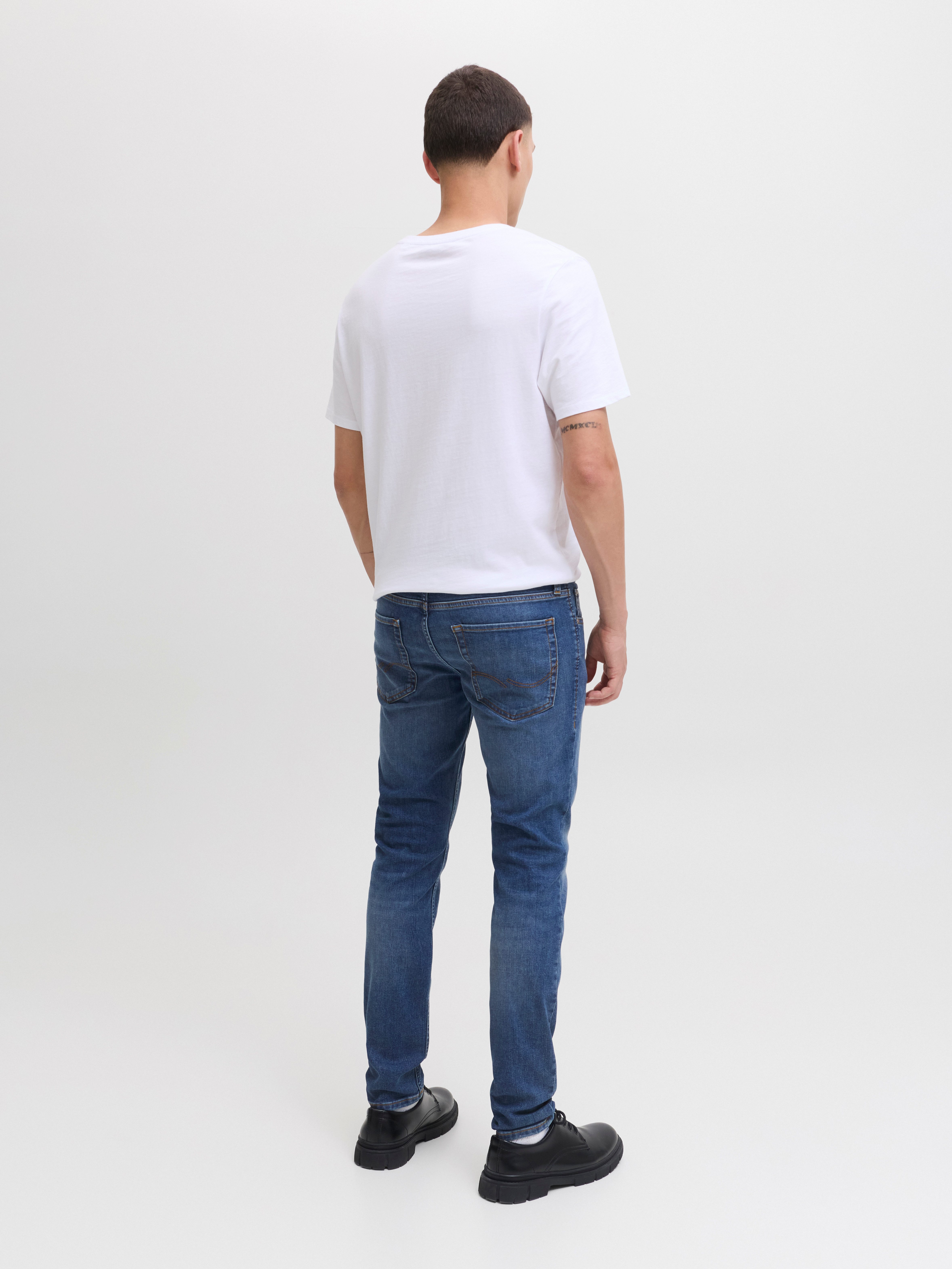 Jack & Jones Skinny fit jeans JJILIAM JJORIGINAL SQ 223