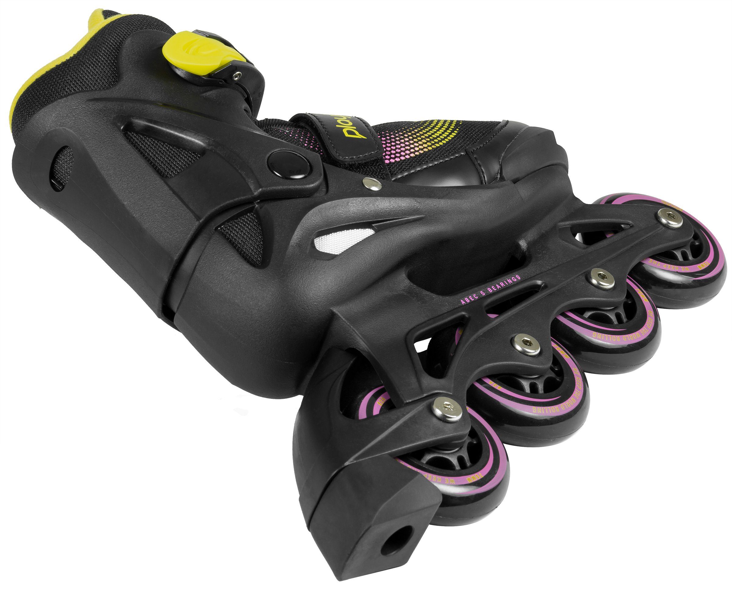 Playlife Inlineskates Joker