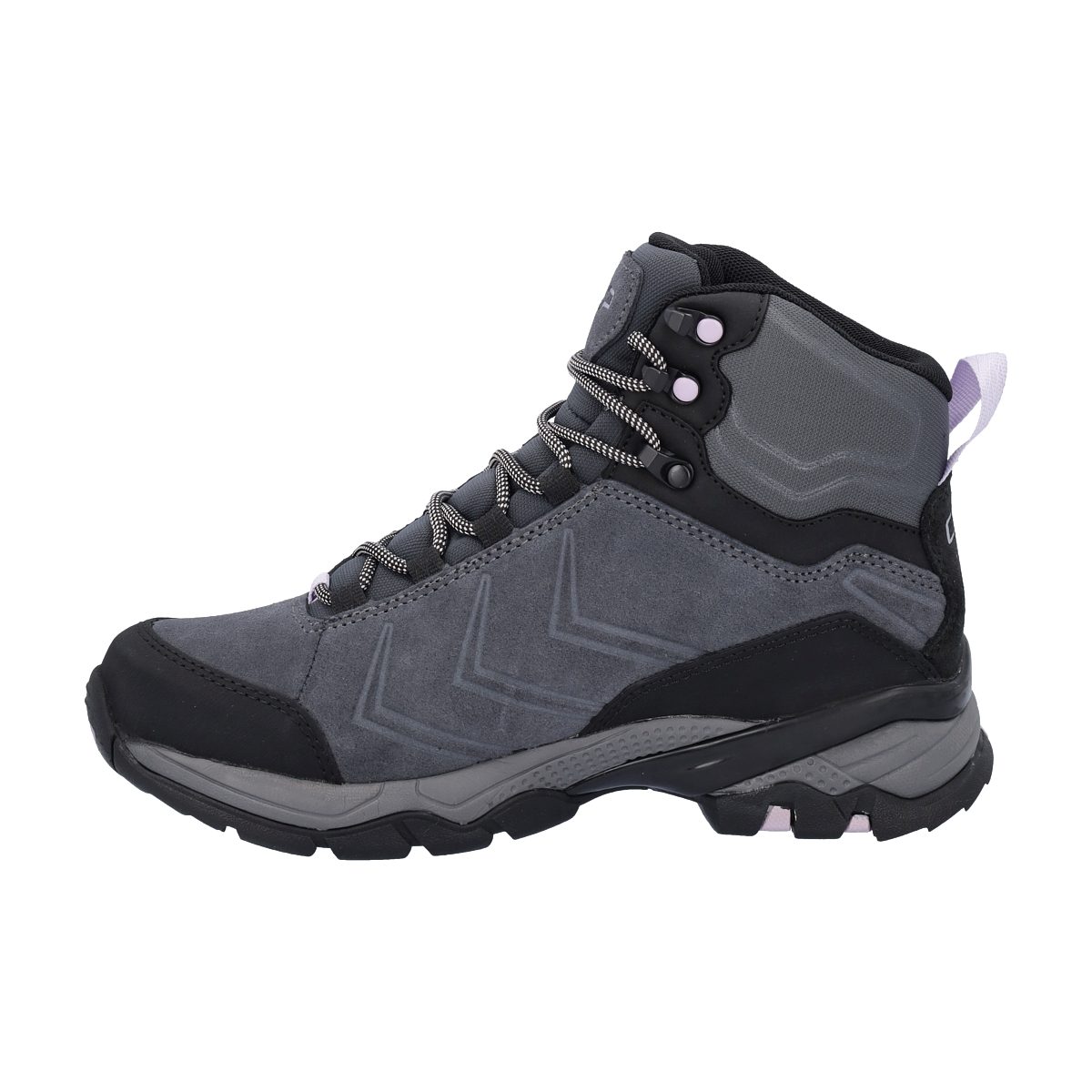 CMP Outdoorschoenen MELNICK MID WMN TREKKING SHOES WP