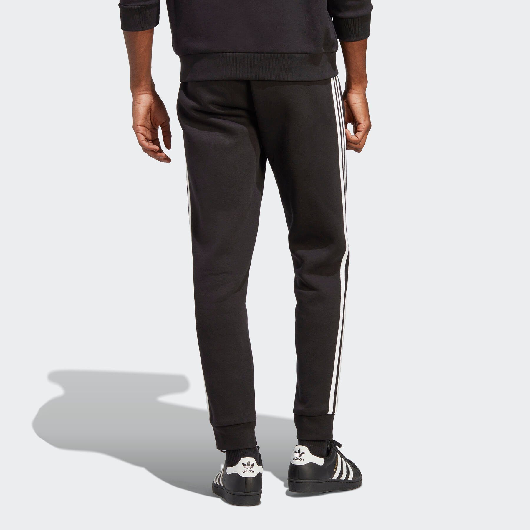 adidas Originals Sportbroek Adicolor CLASSICS 3-strepen broek Klassieke Adicolor drie-strepen joggingbroek (1-delig)