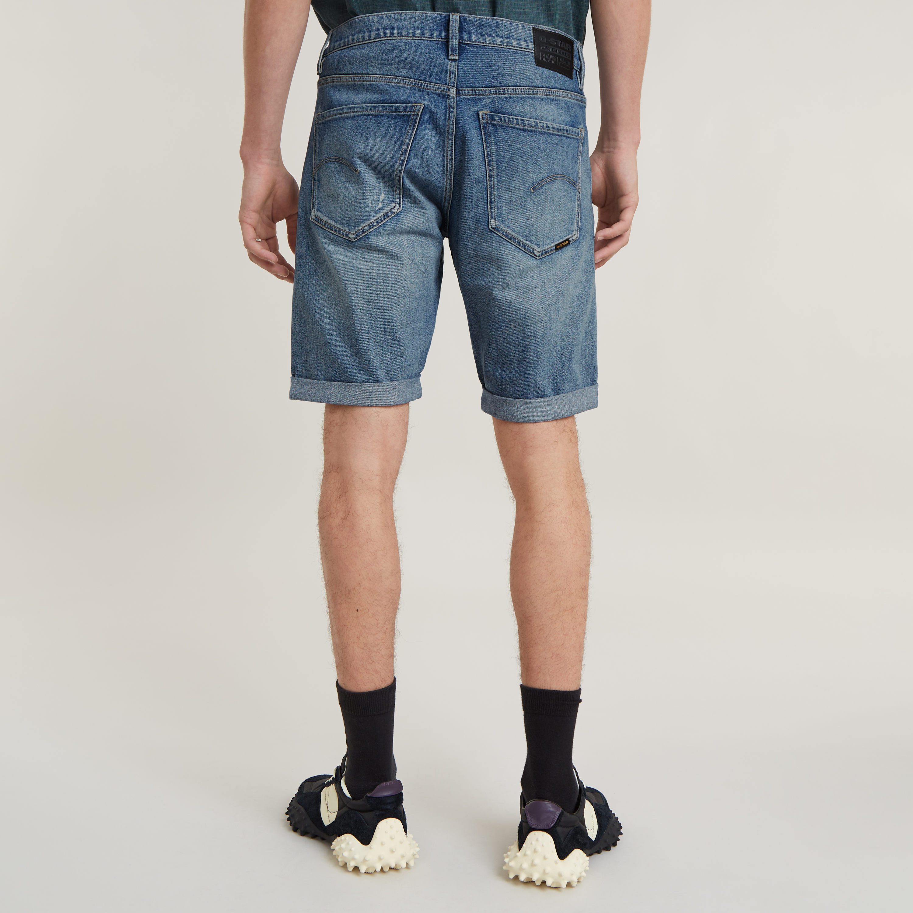 G-Star RAW Jeansshort Mosa